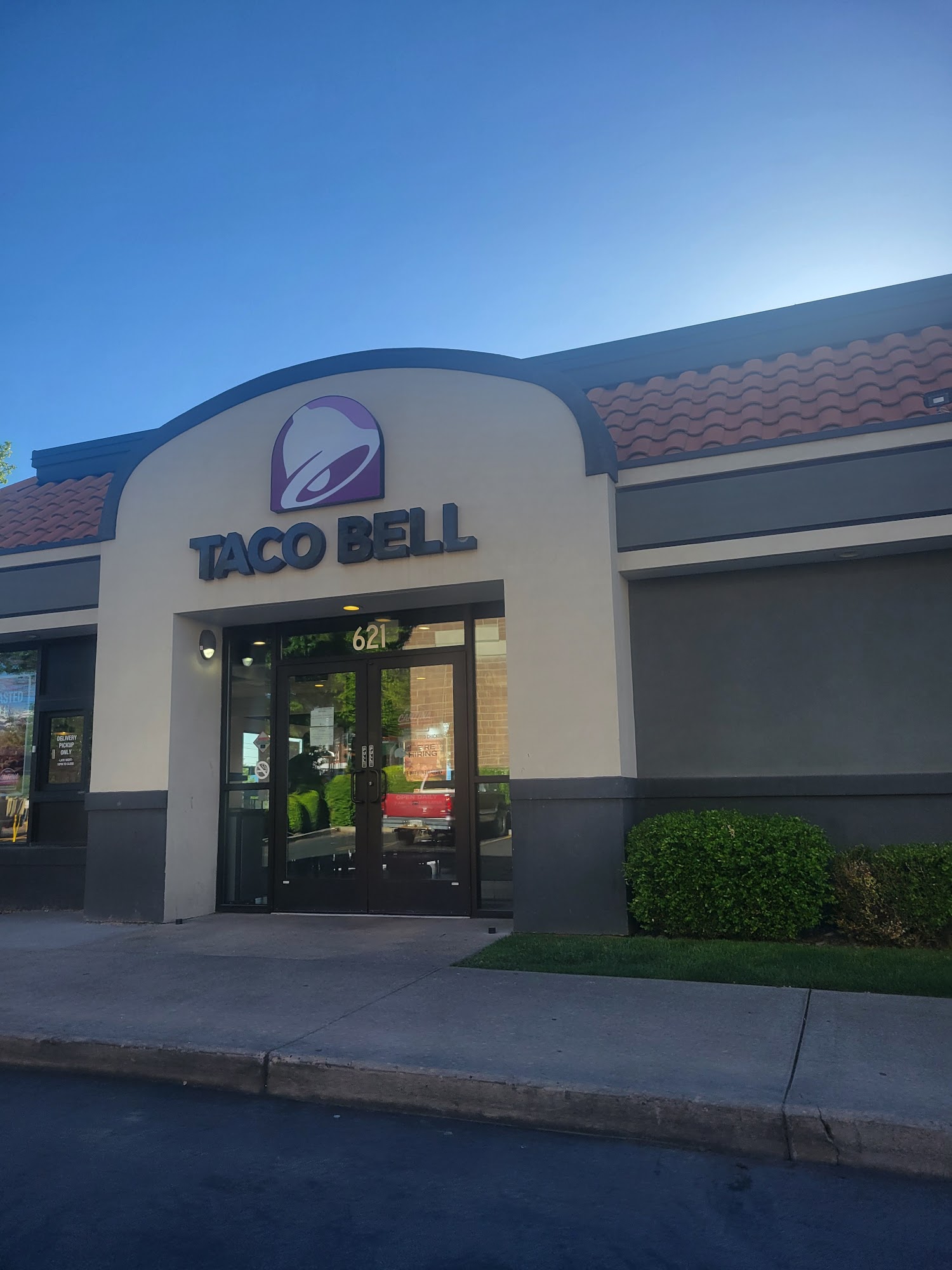 Taco Bell
