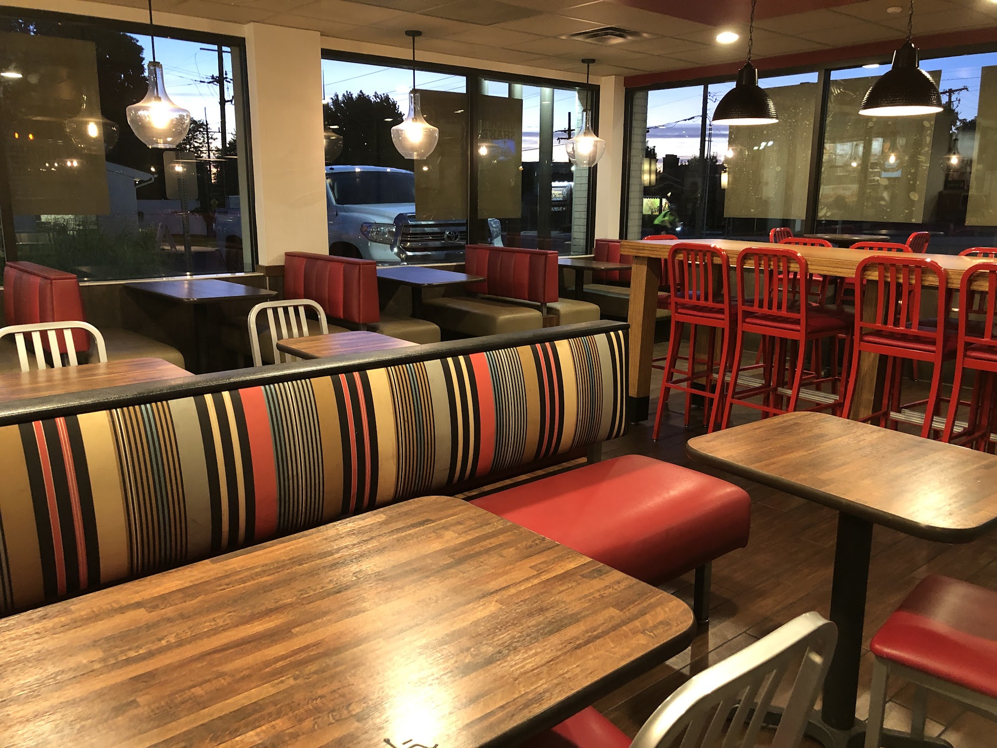 Arby's