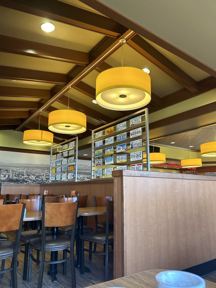 Denny's