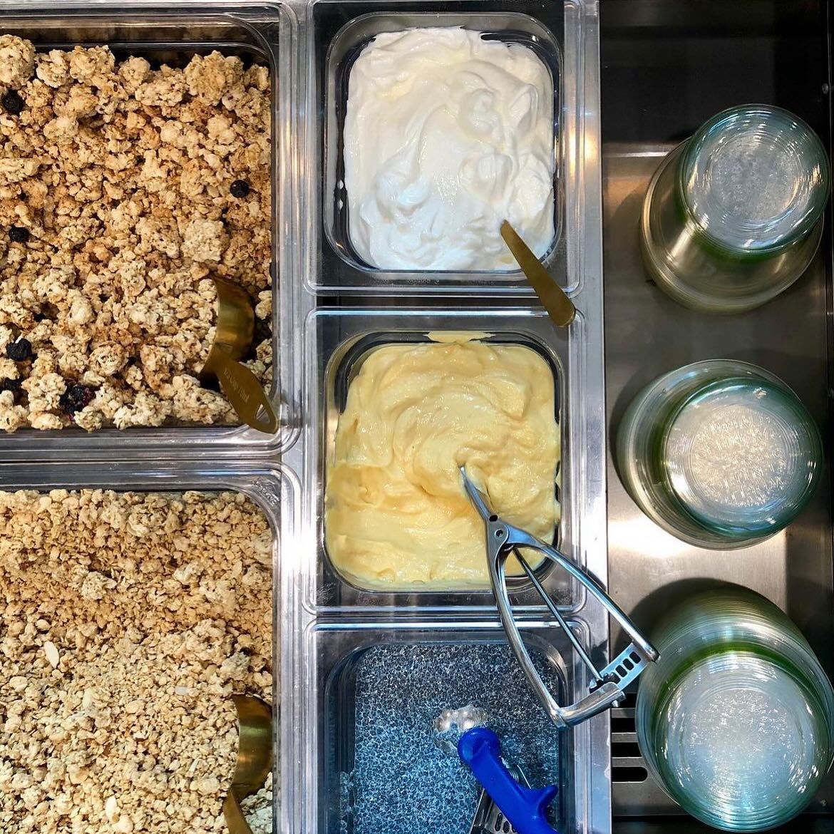 Honest Eatery