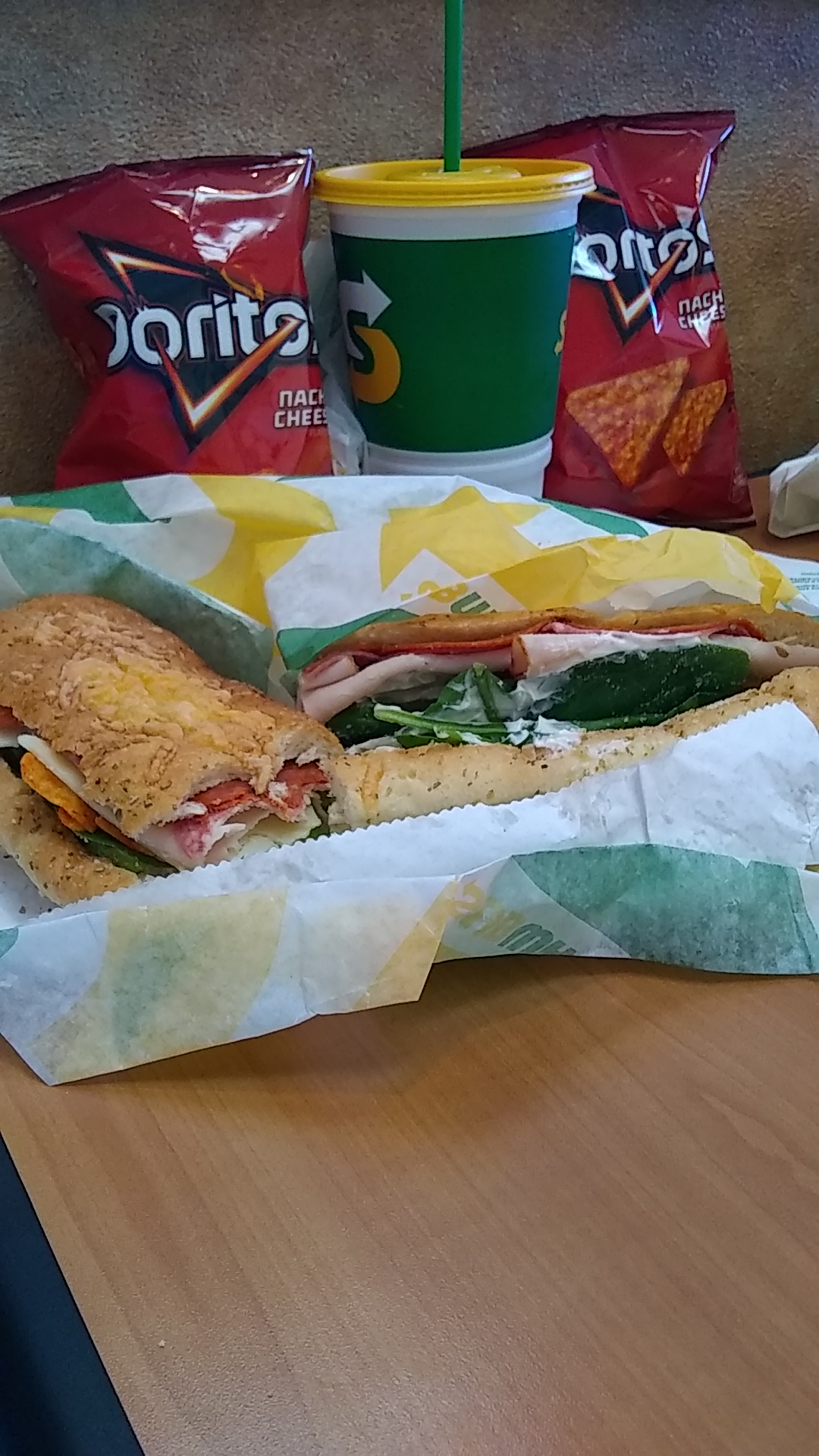 Subway