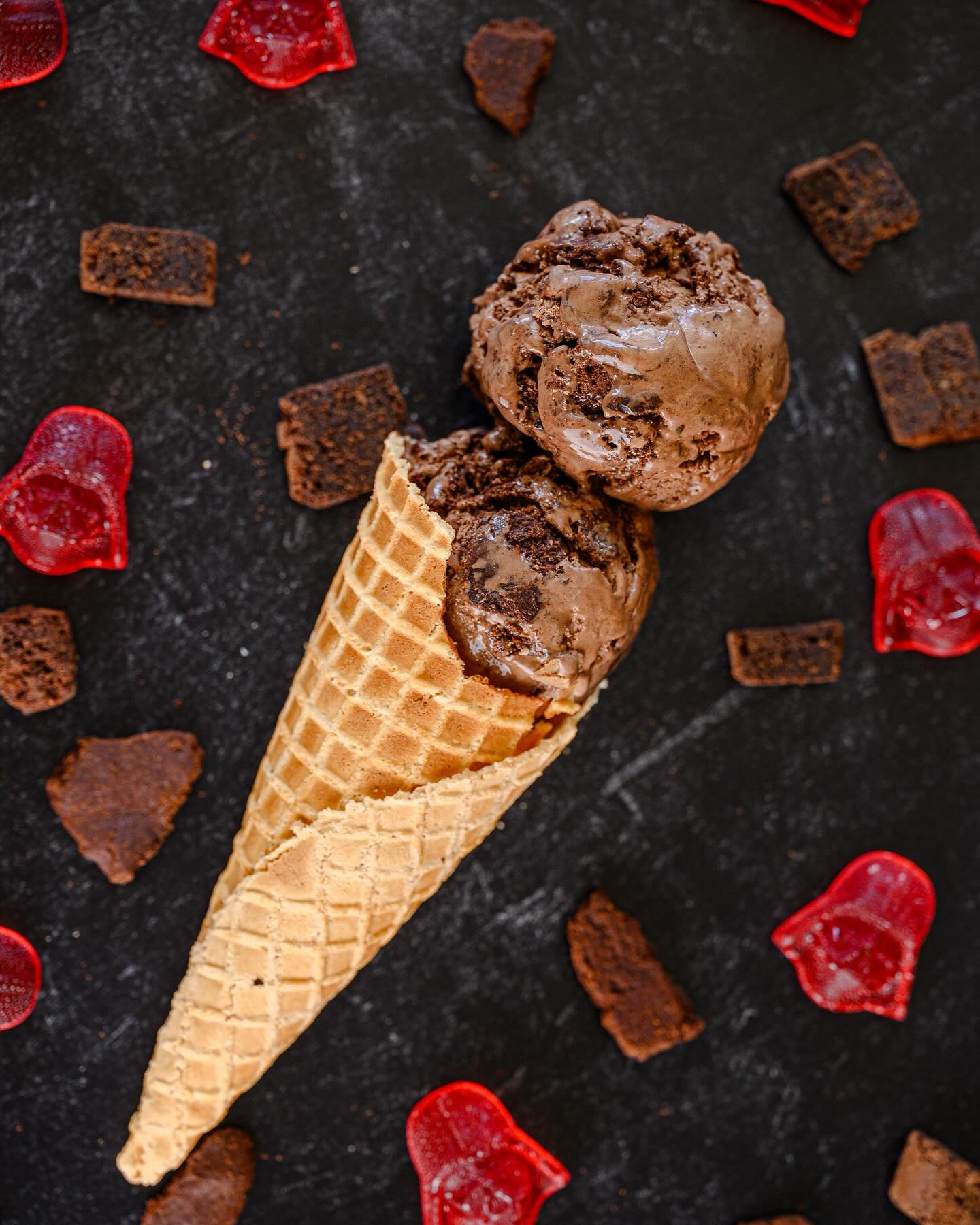 Rockwell Ice Cream