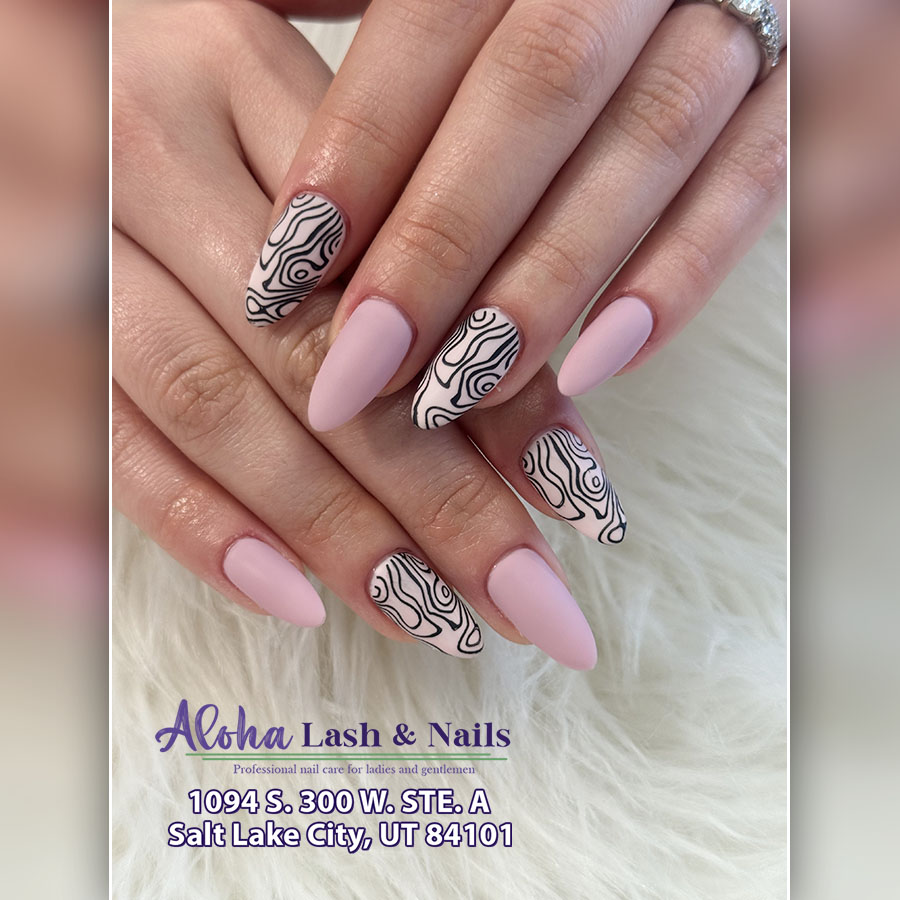 Aloha Lash & Nails