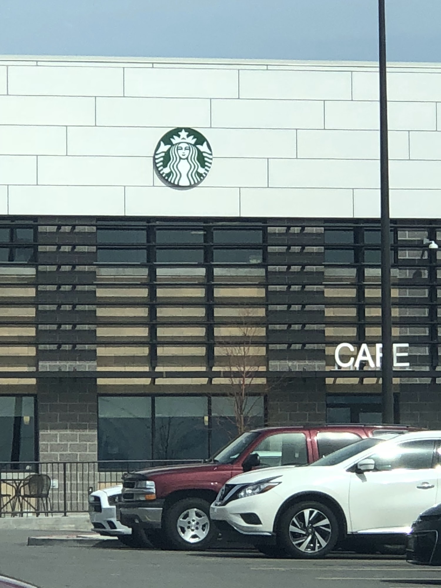 Starbucks