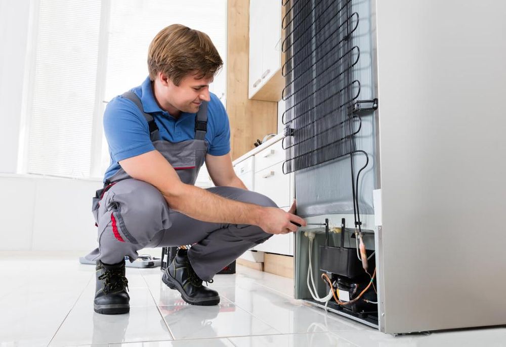 Aaron’s Appliance Repair South Jordan