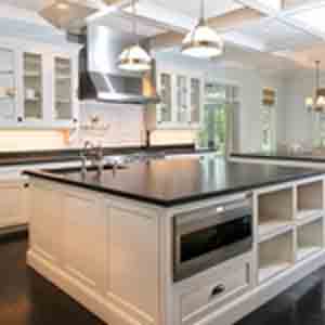 Banks Custom Cabinets