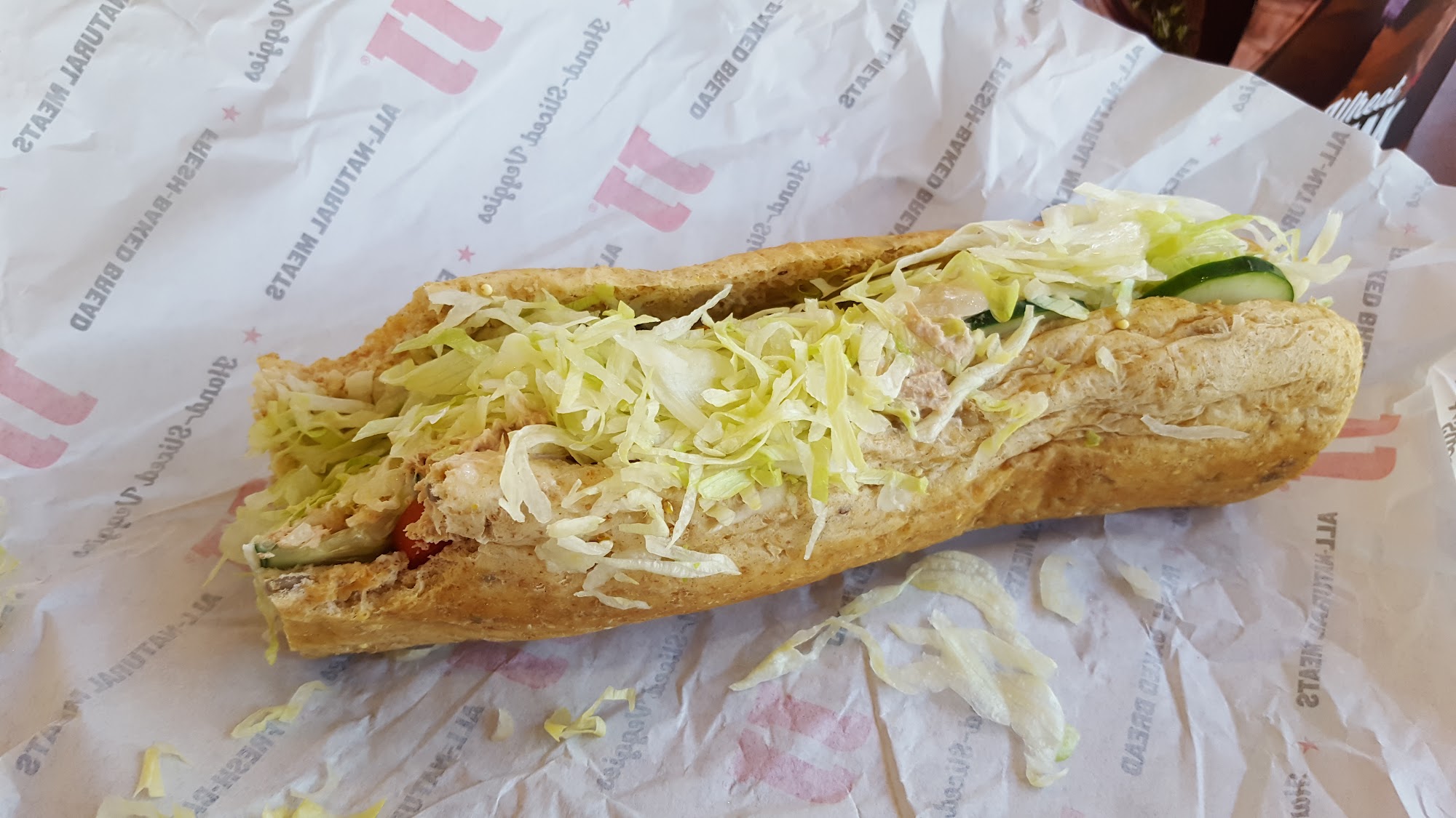 Jimmy John's