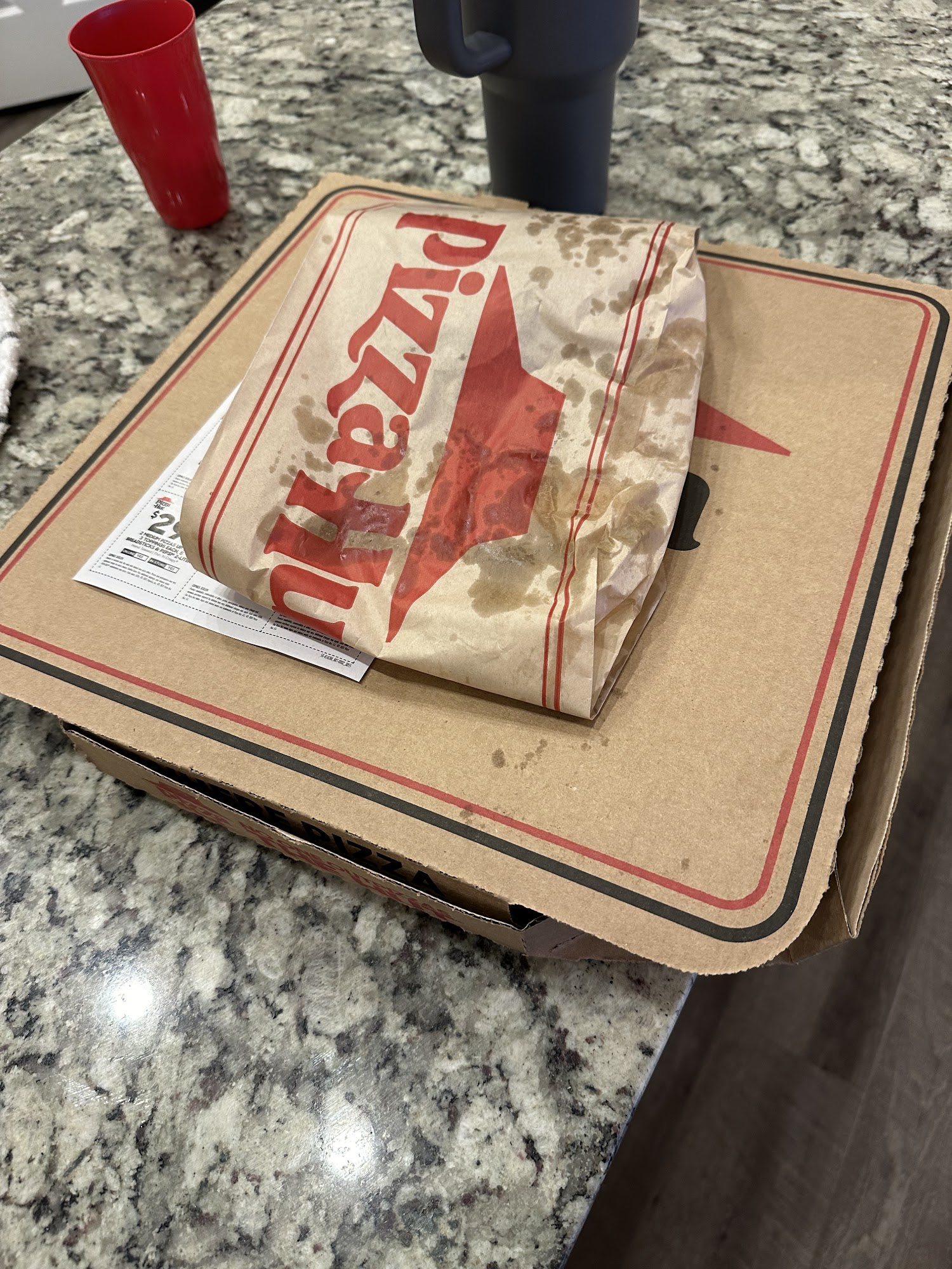 Pizza Hut