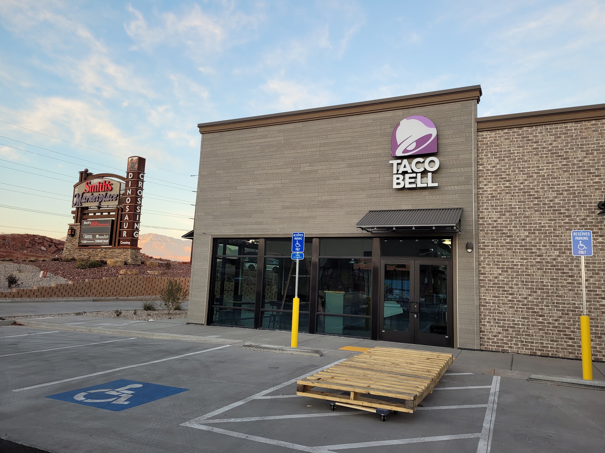Taco Bell