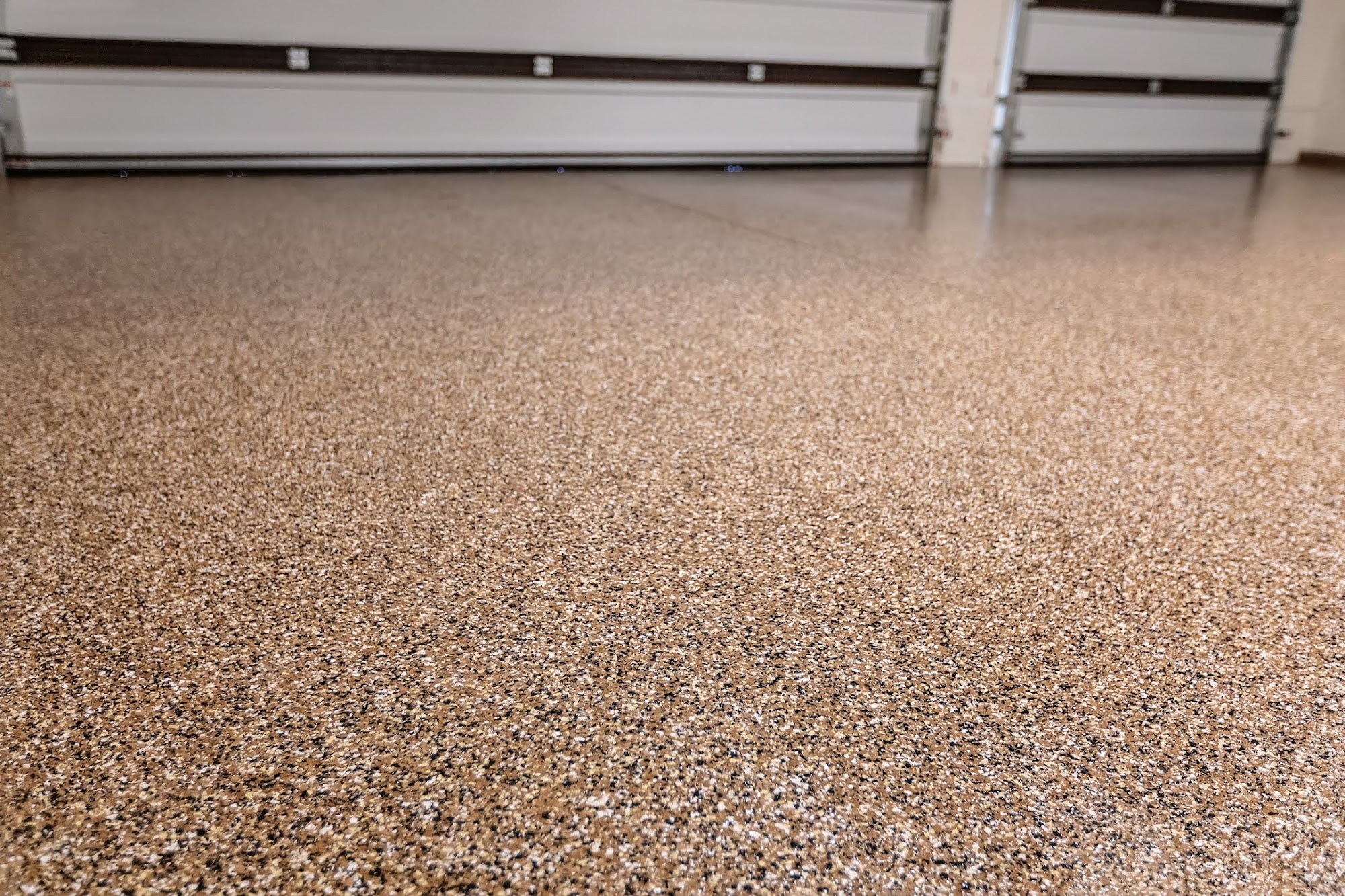 Triple D Concrete Coatings St. George