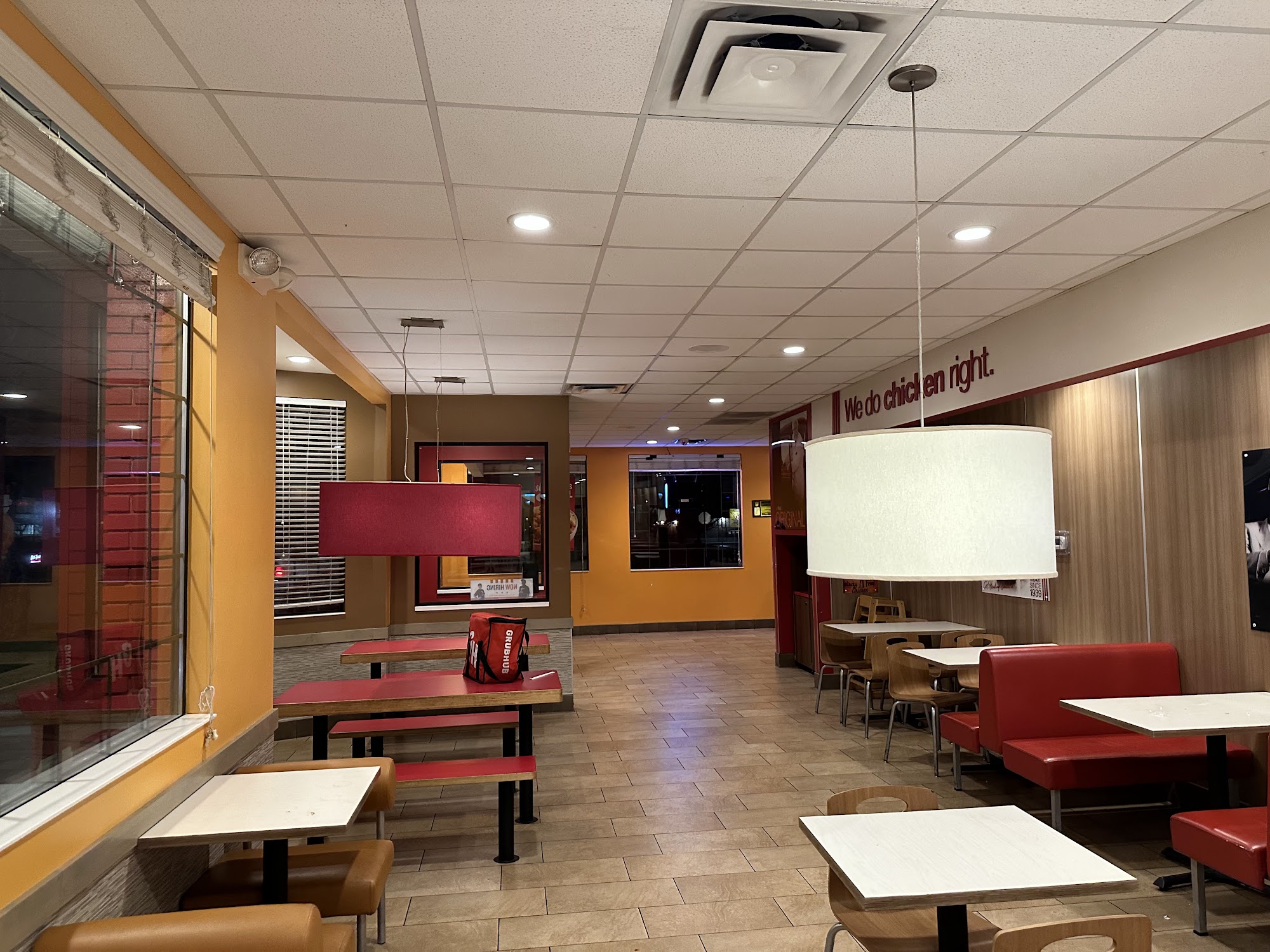 KFC