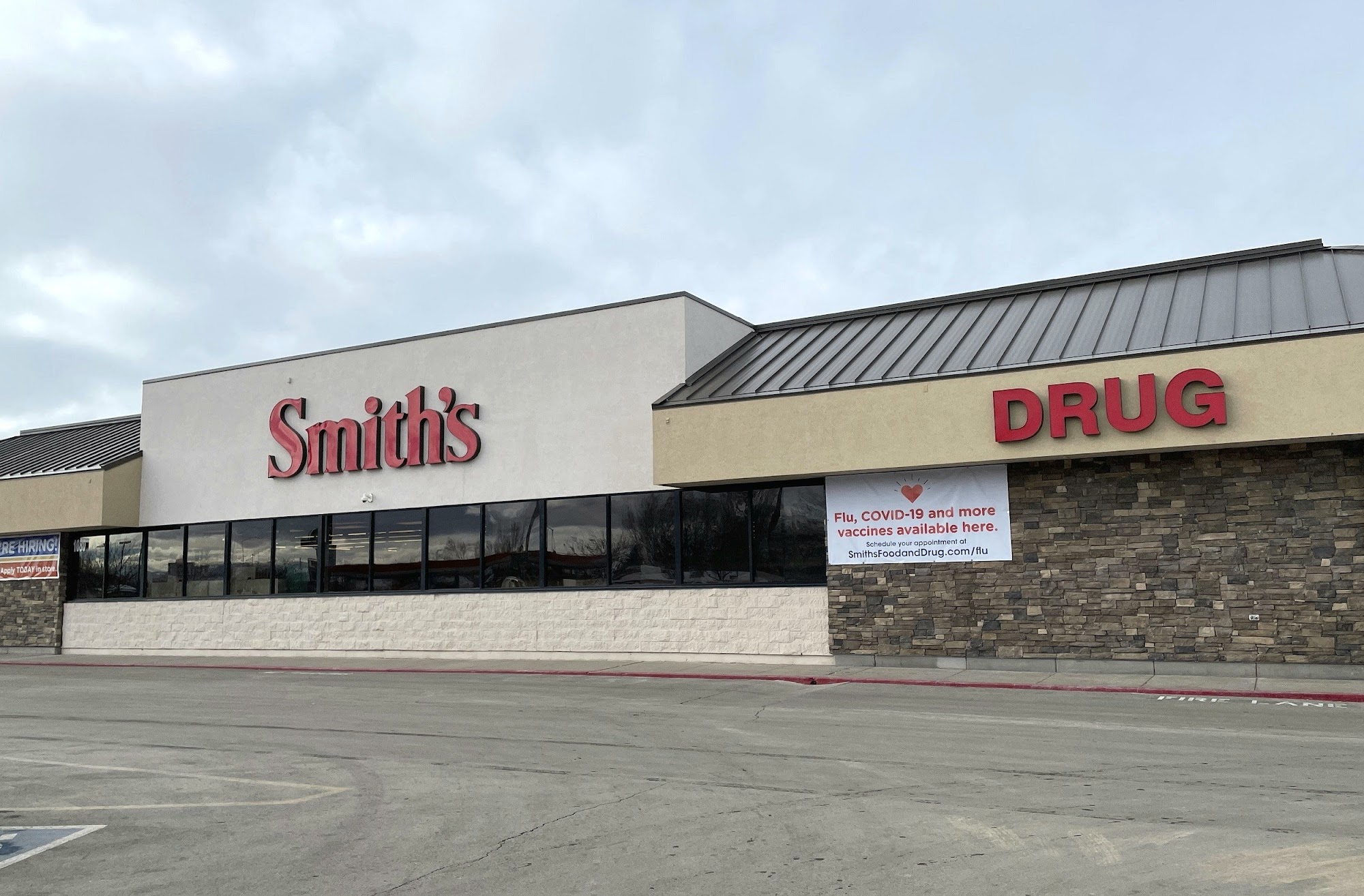 Smith's Pharmacy