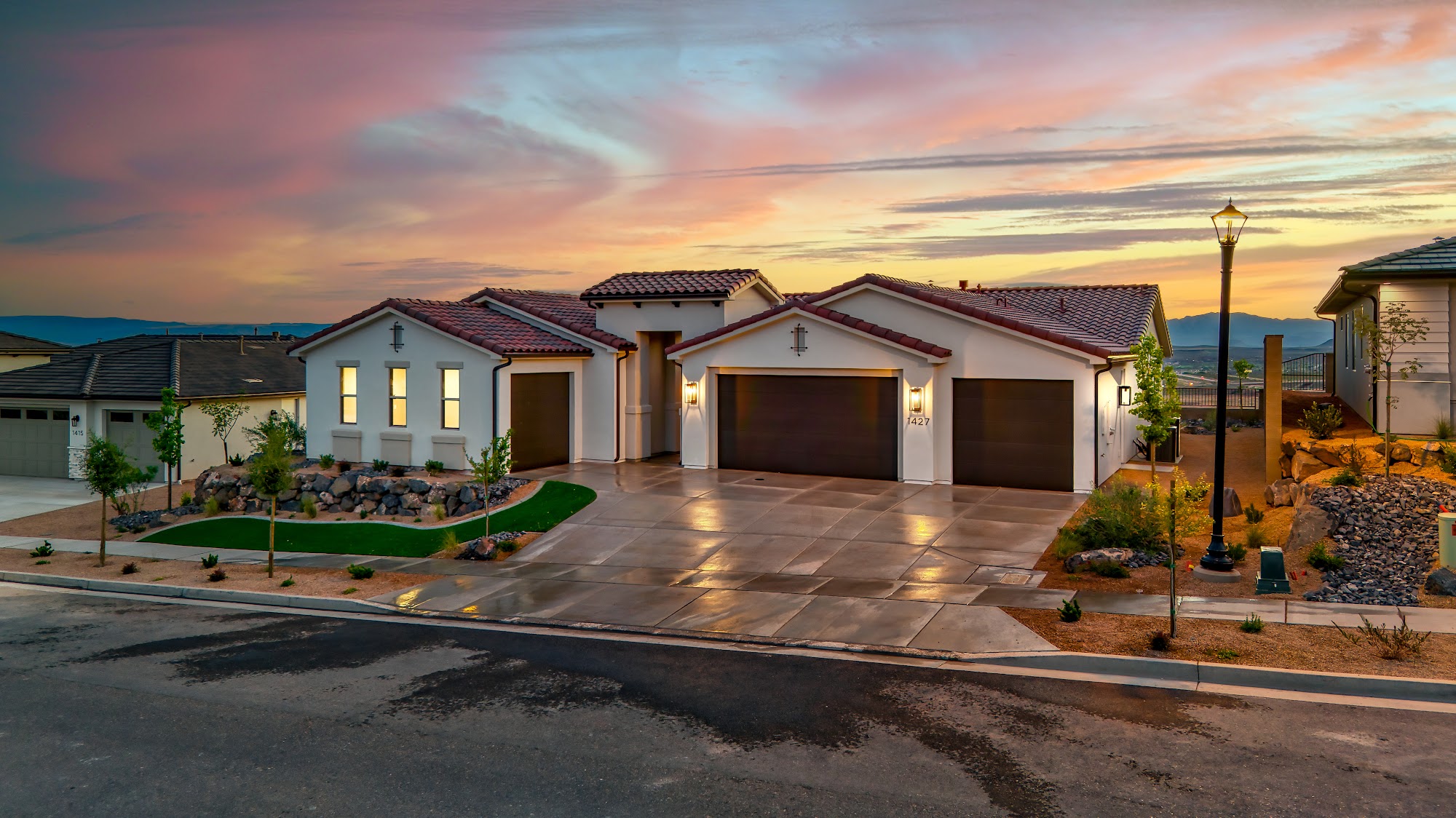 Cole West 2250 N Coral Canyon Blvd #200, Washington Utah 84780