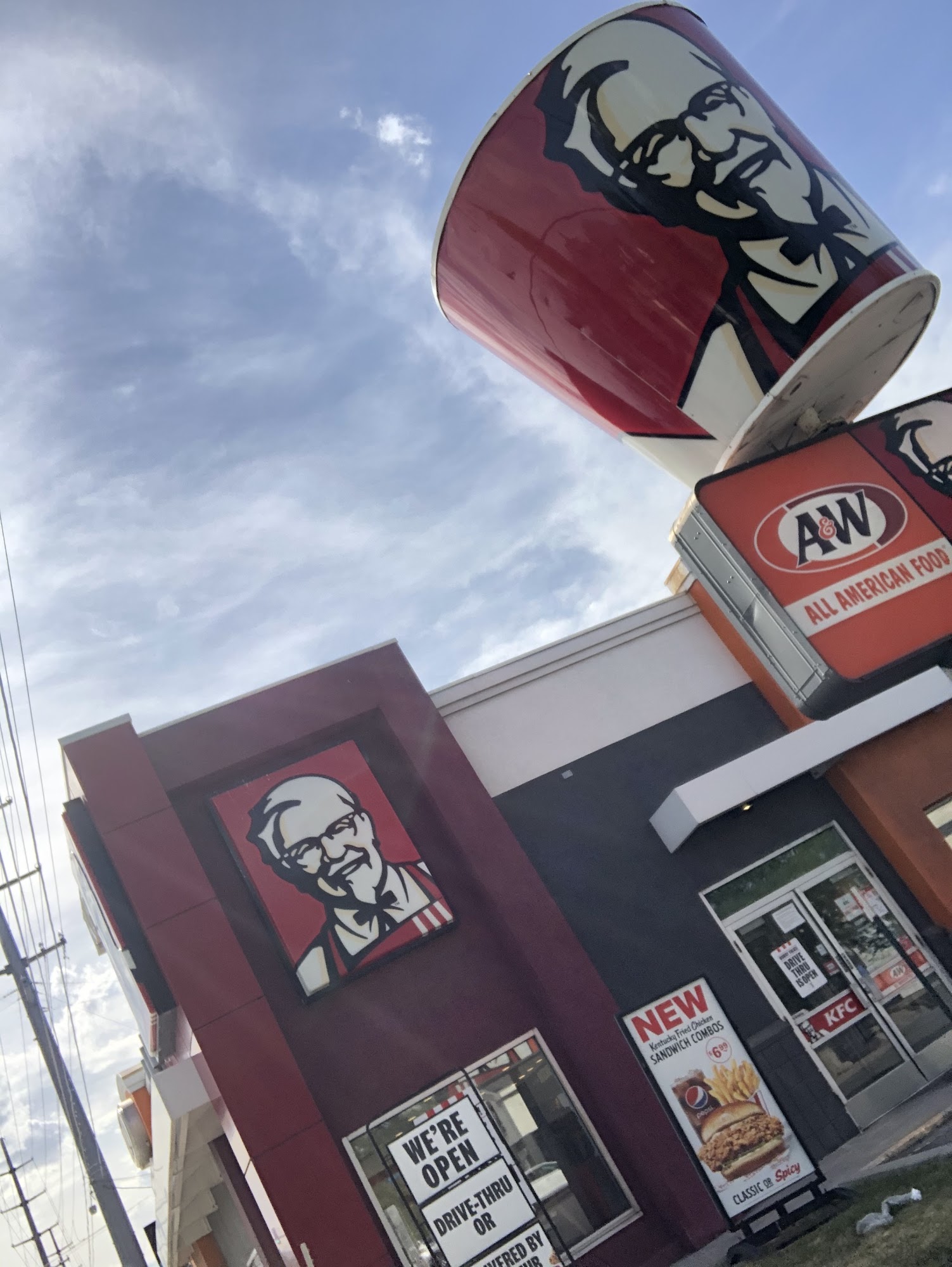 KFC