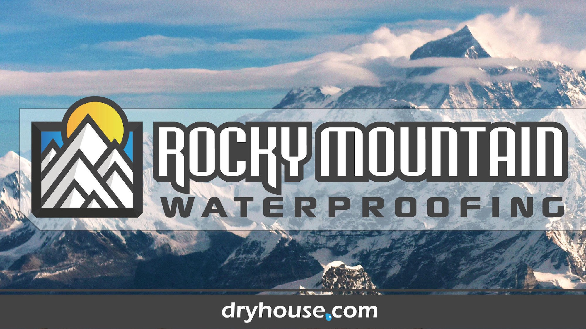 Rocky Mountain Waterproofing