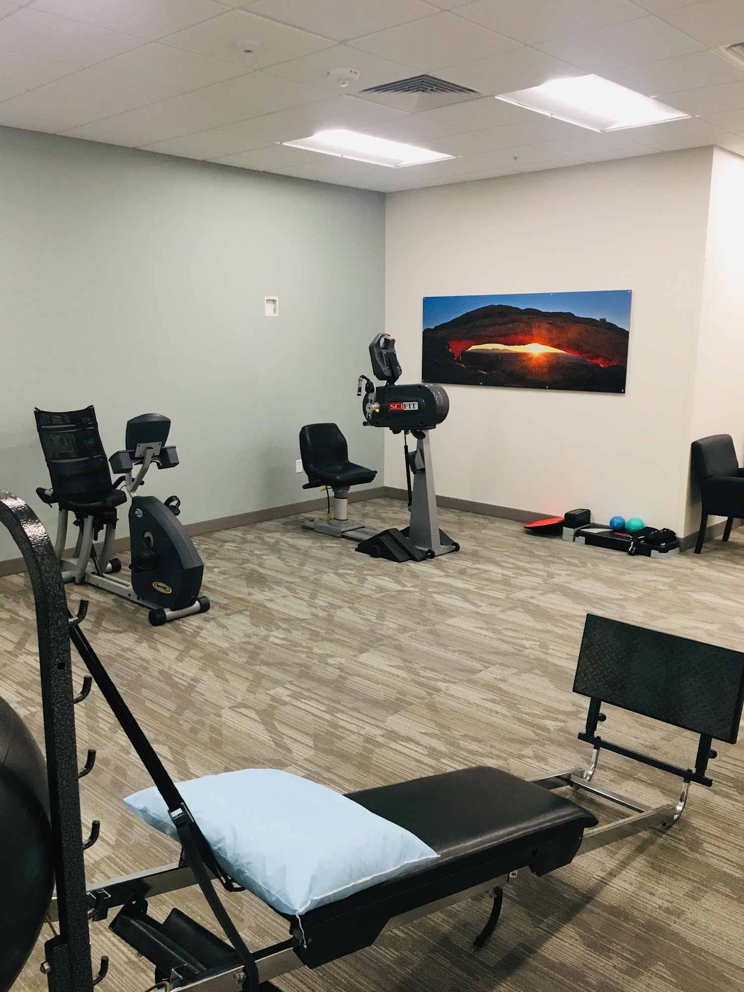 PerformanceWest Physical Therapy - West Point 145 S 3000 W, West Point Utah 84015