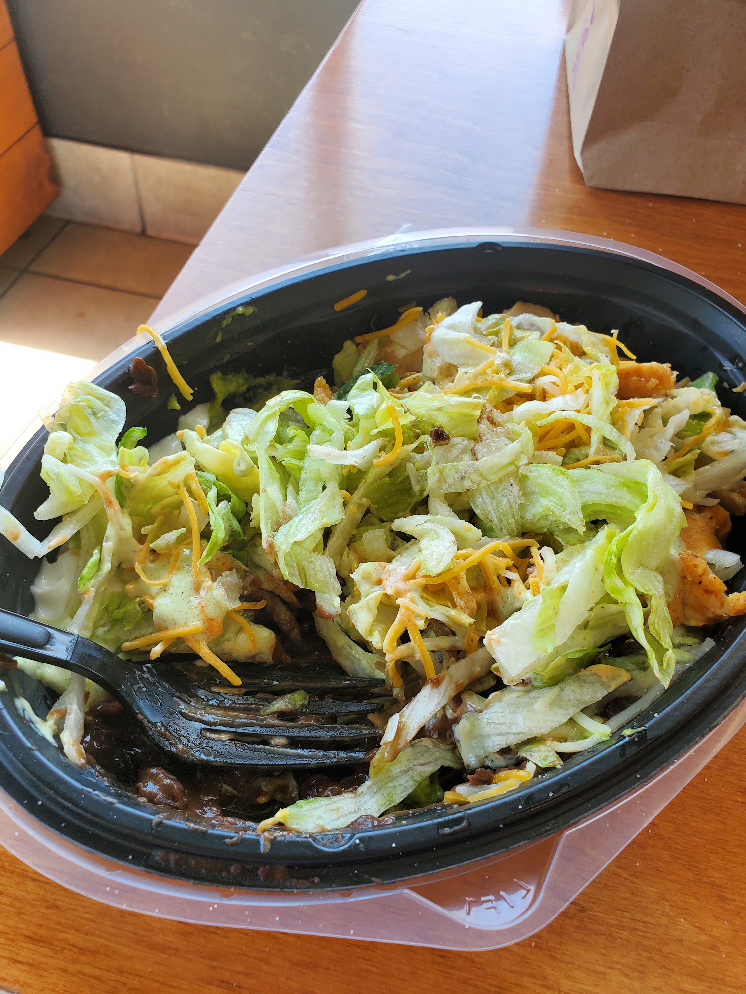 Taco Bell