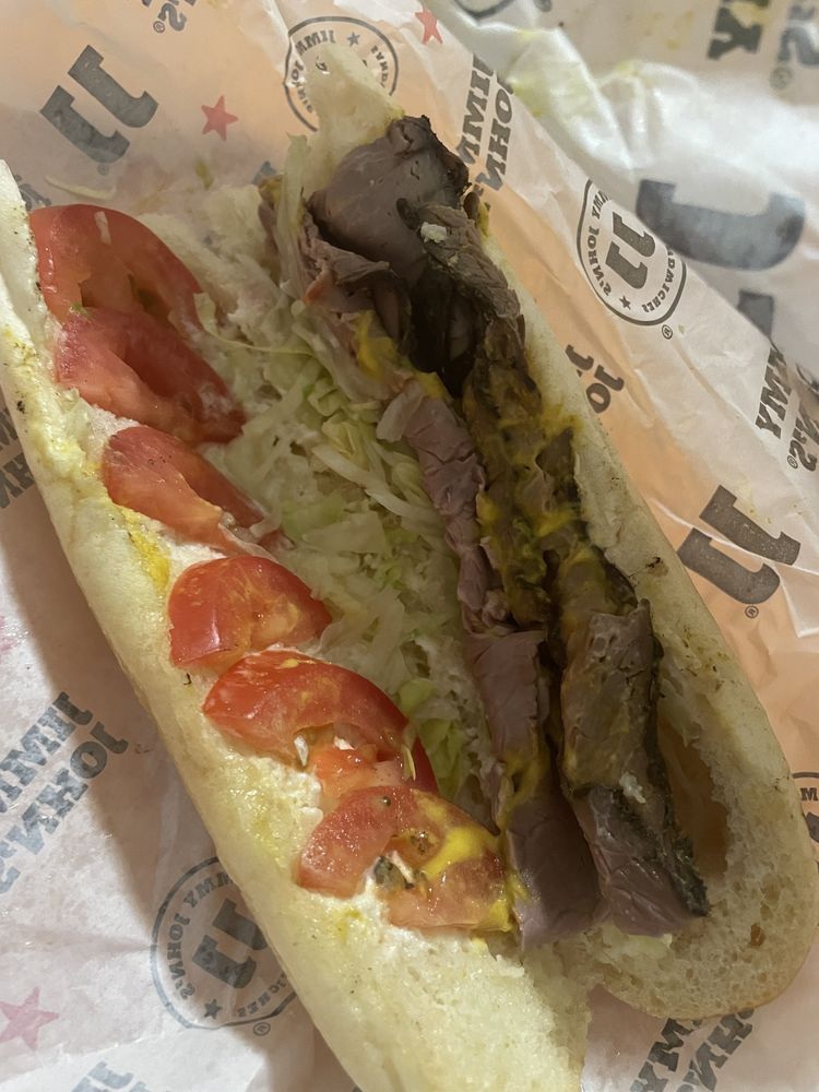 Jimmy John's