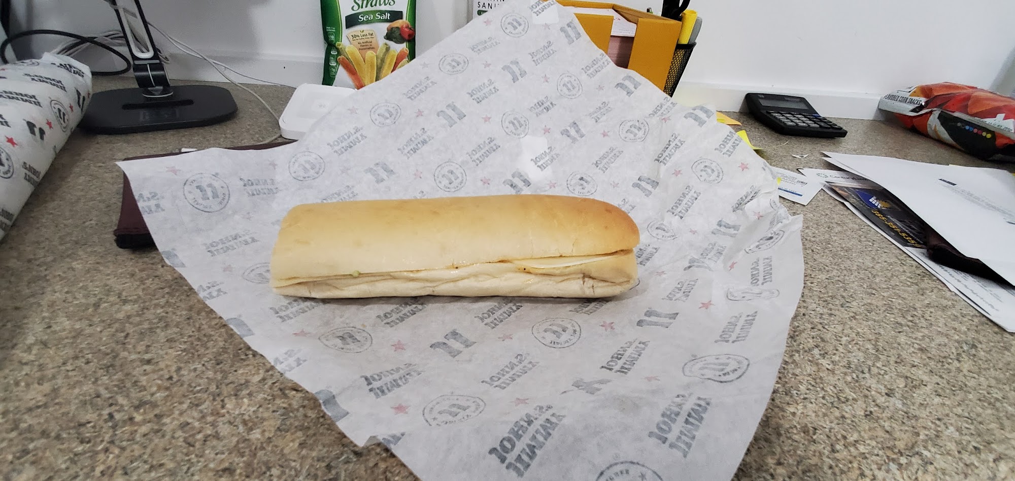 Jimmy John's