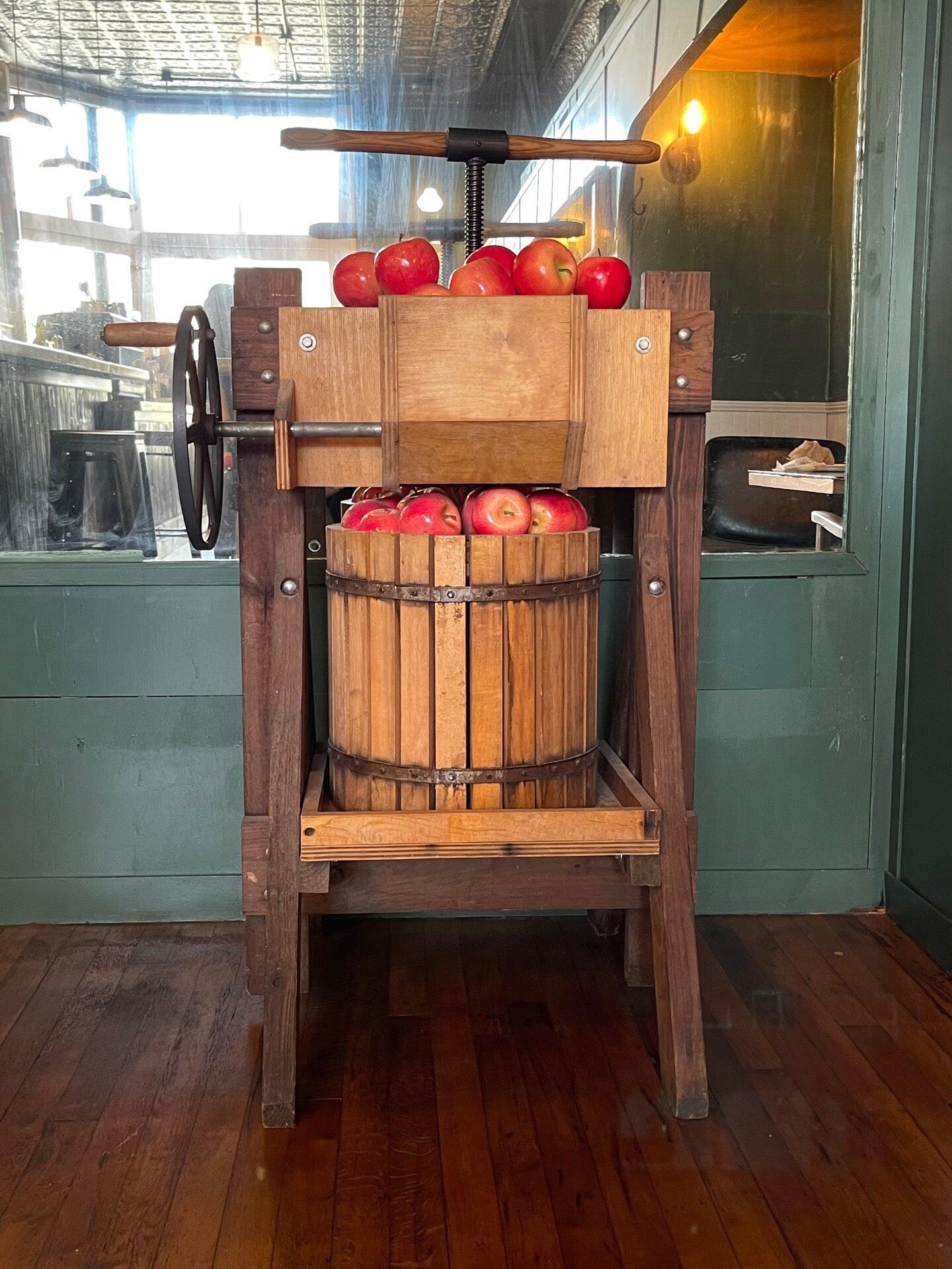 Photo credit: nextdoor