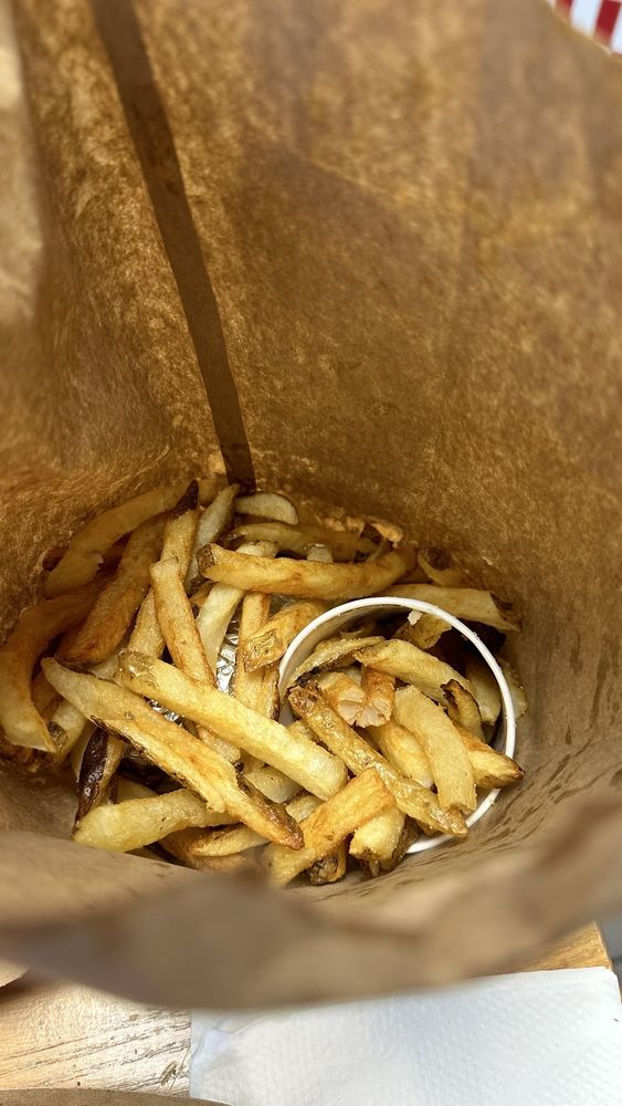 Five Guys