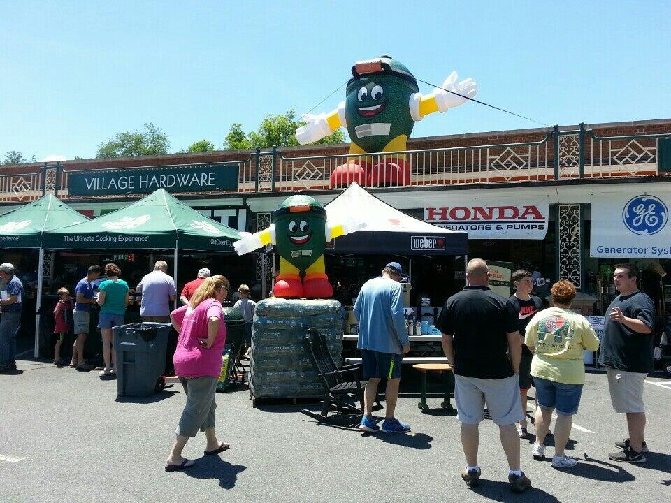 VILLAGE HARDWARE Alexandria VA Hours, Directions, Reviews Loc8NearMe