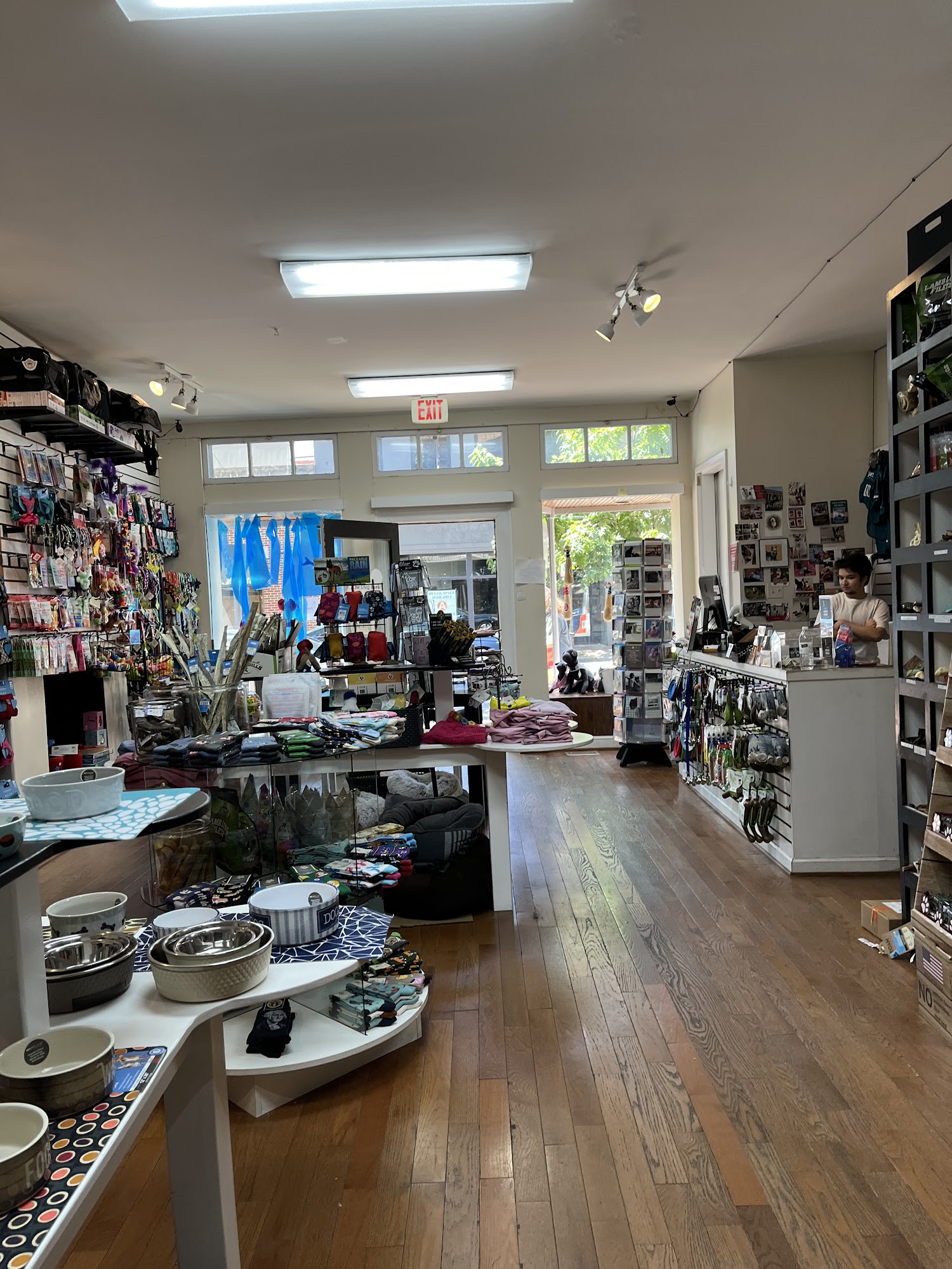 The Dog Park Alexandria