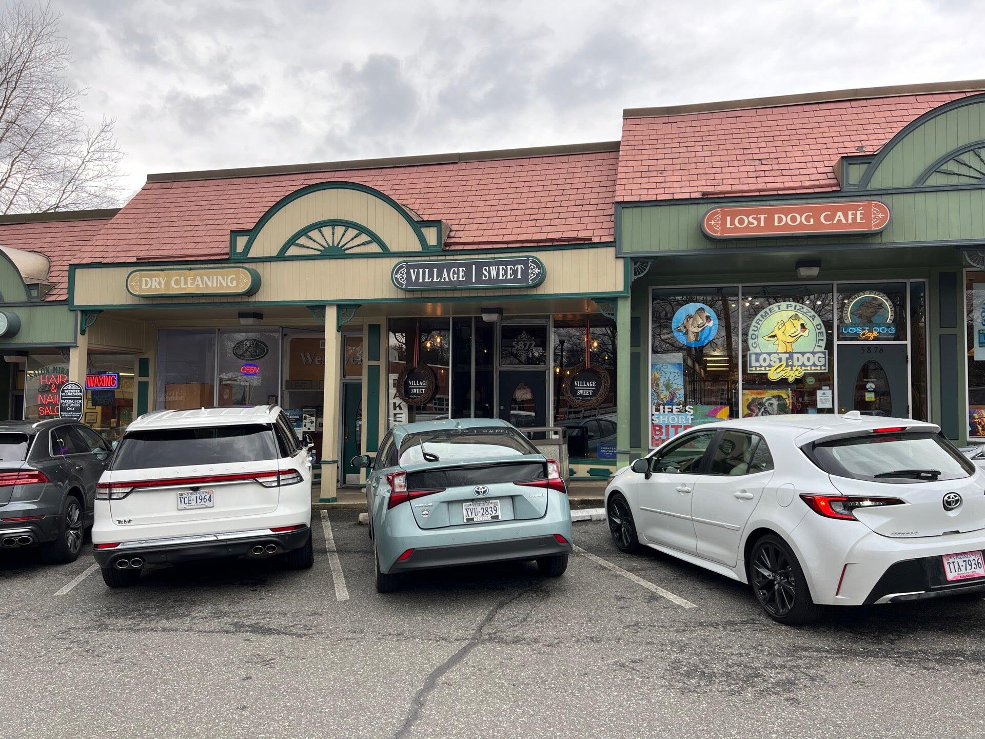 Photo credit: nextdoor