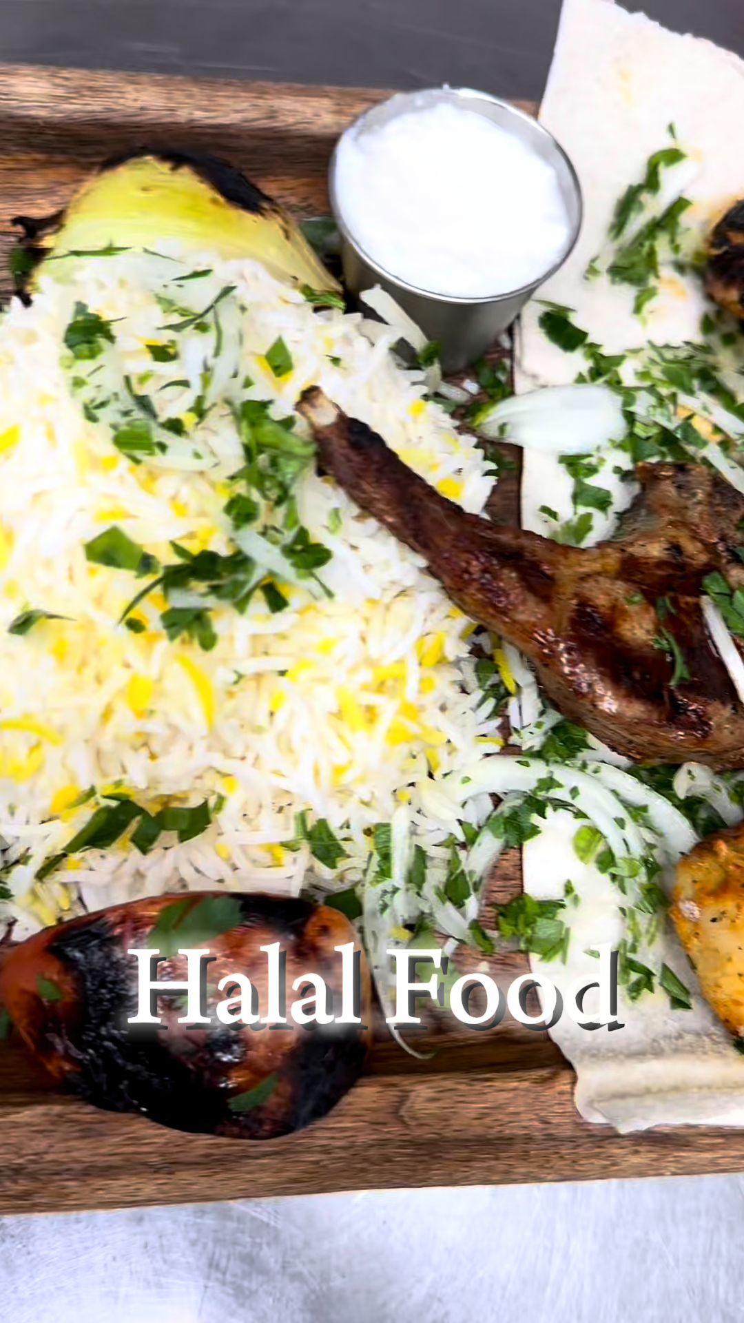 YA HALA BISTRO Restaurant & Hookah Lounge