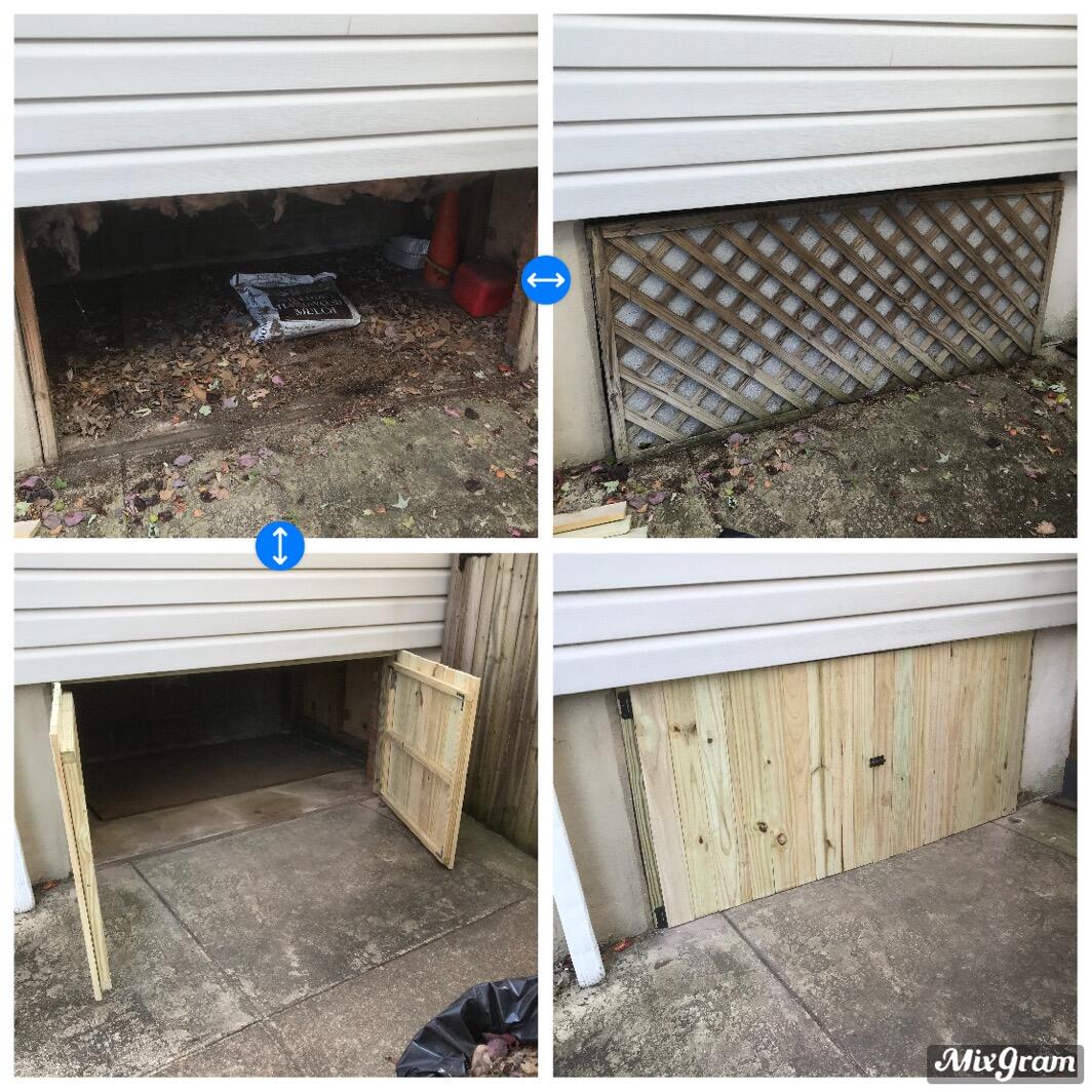 Photo credit: nextdoor