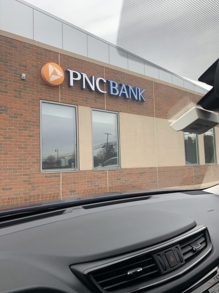 PNC BANK 44080 Pipeline Plaza, Ashburn VA Hours, Directions