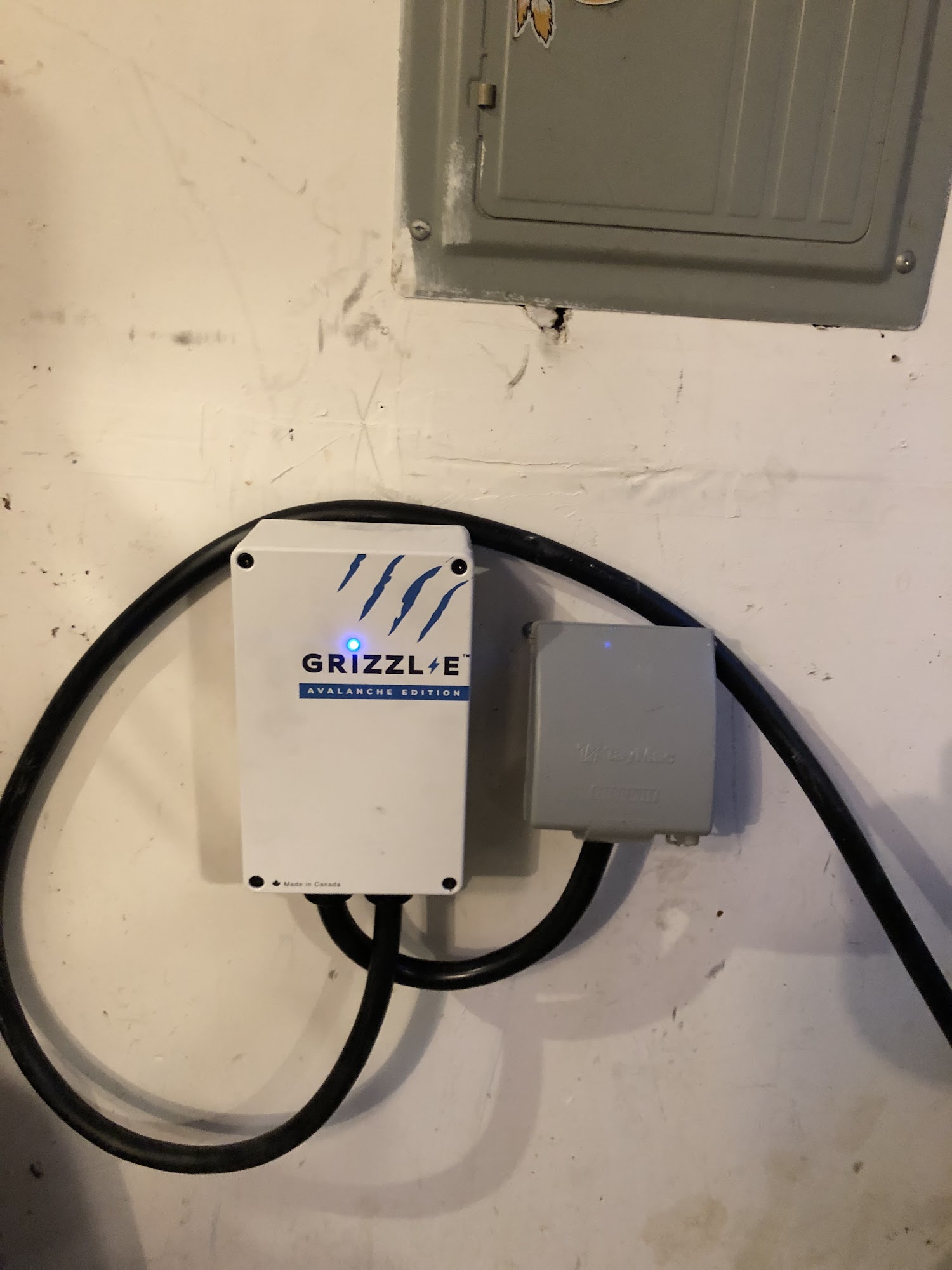 D S Mitchell Electric Inc.