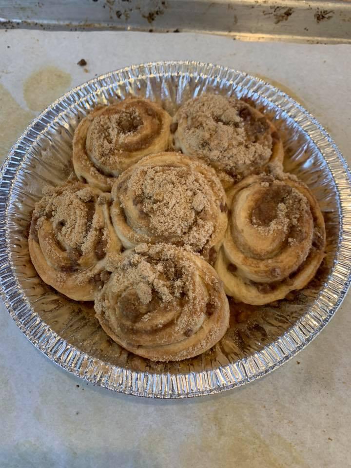 Photo credit: nextdoor