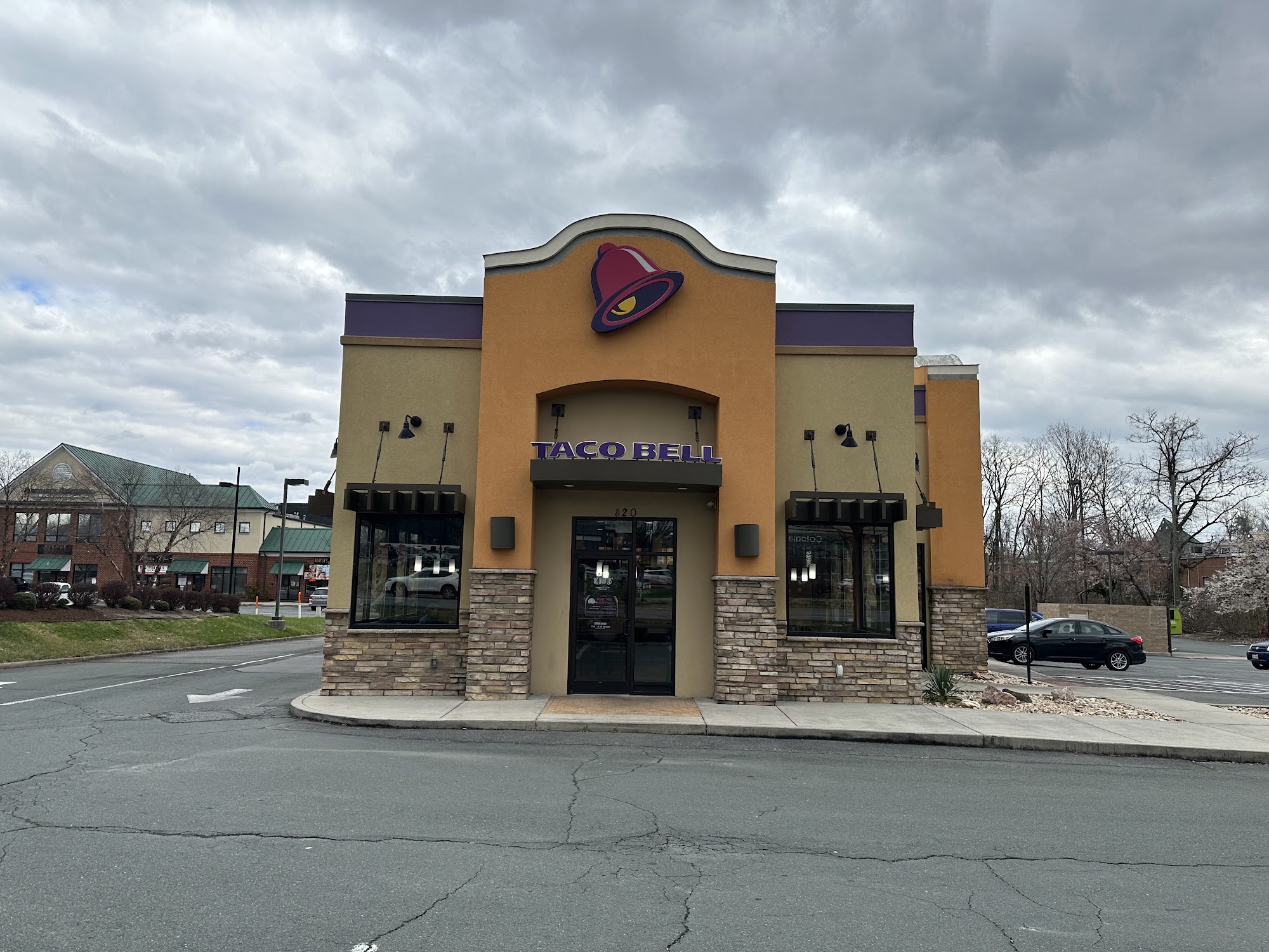 Taco Bell