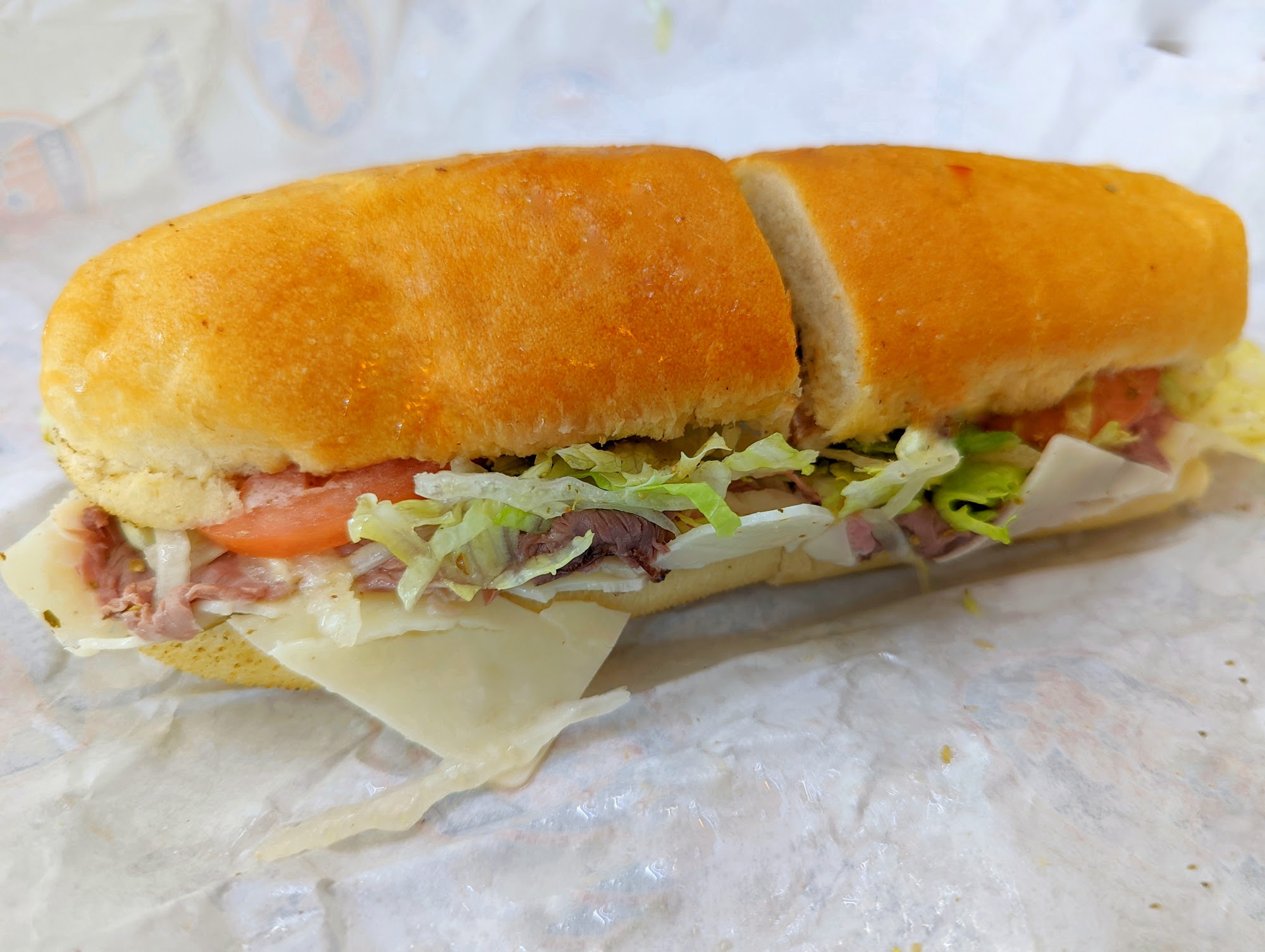 Jersey Mike's Subs