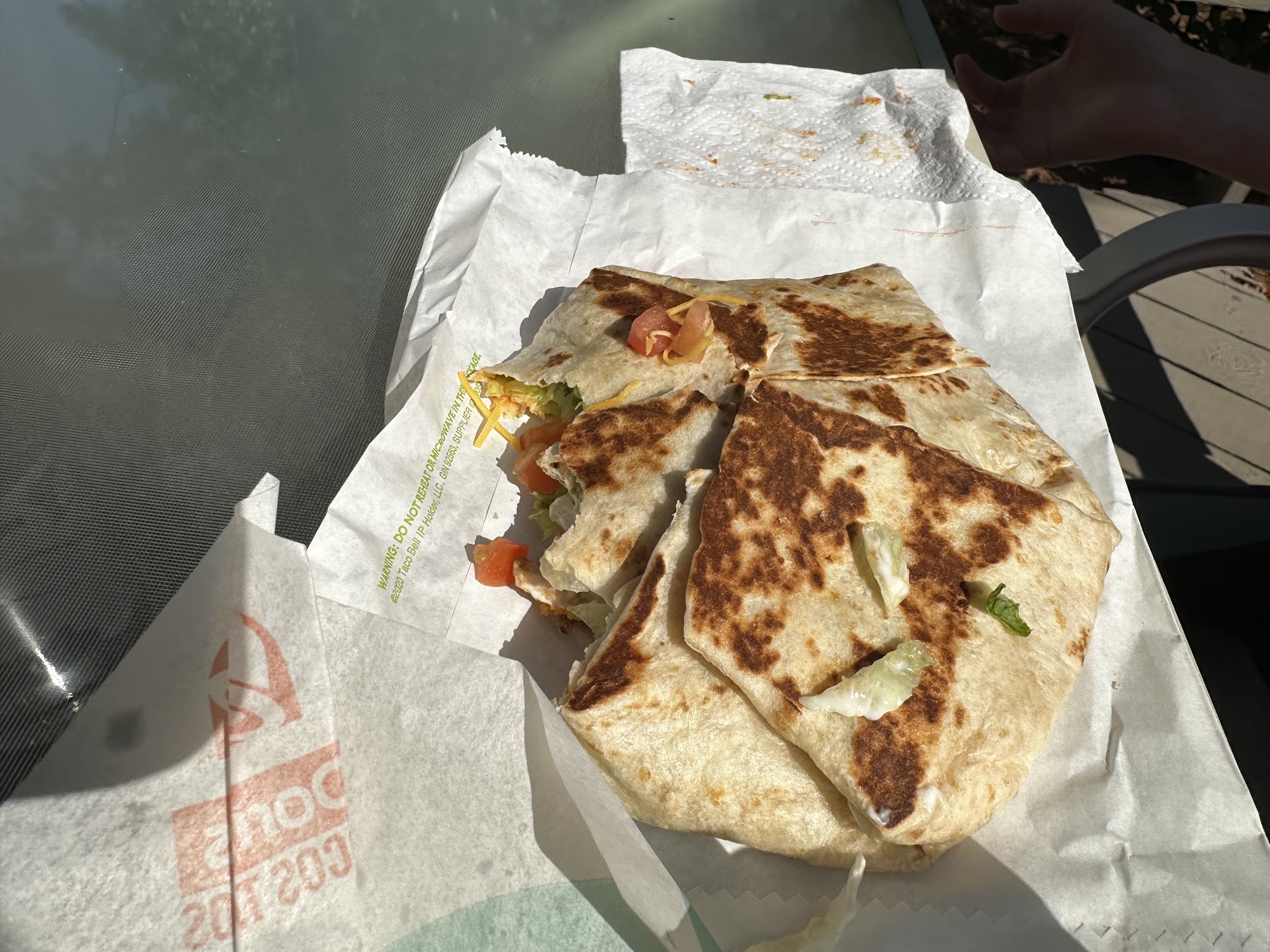 Taco Bell