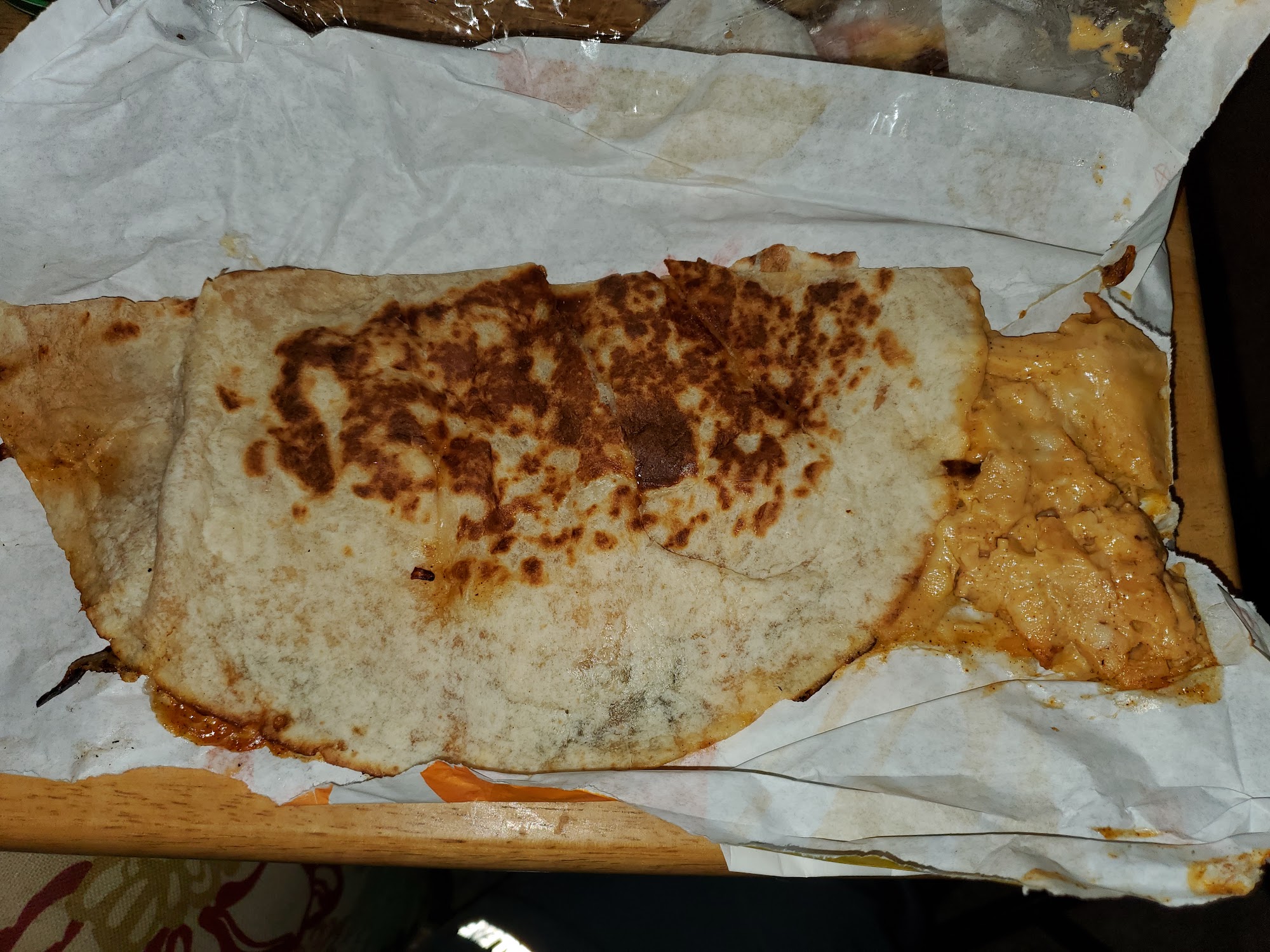 Taco Bell