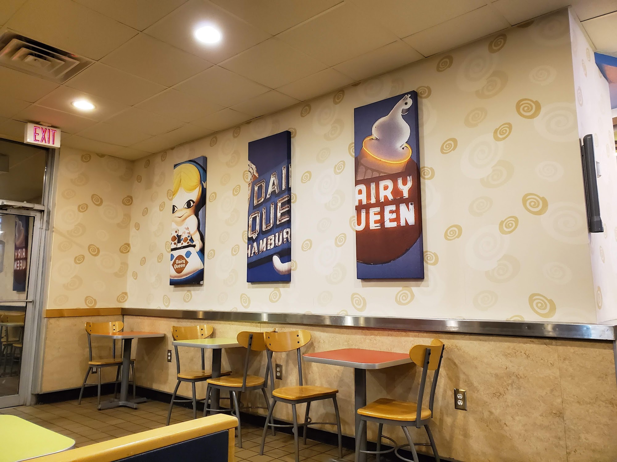 Dairy Queen (Treat)