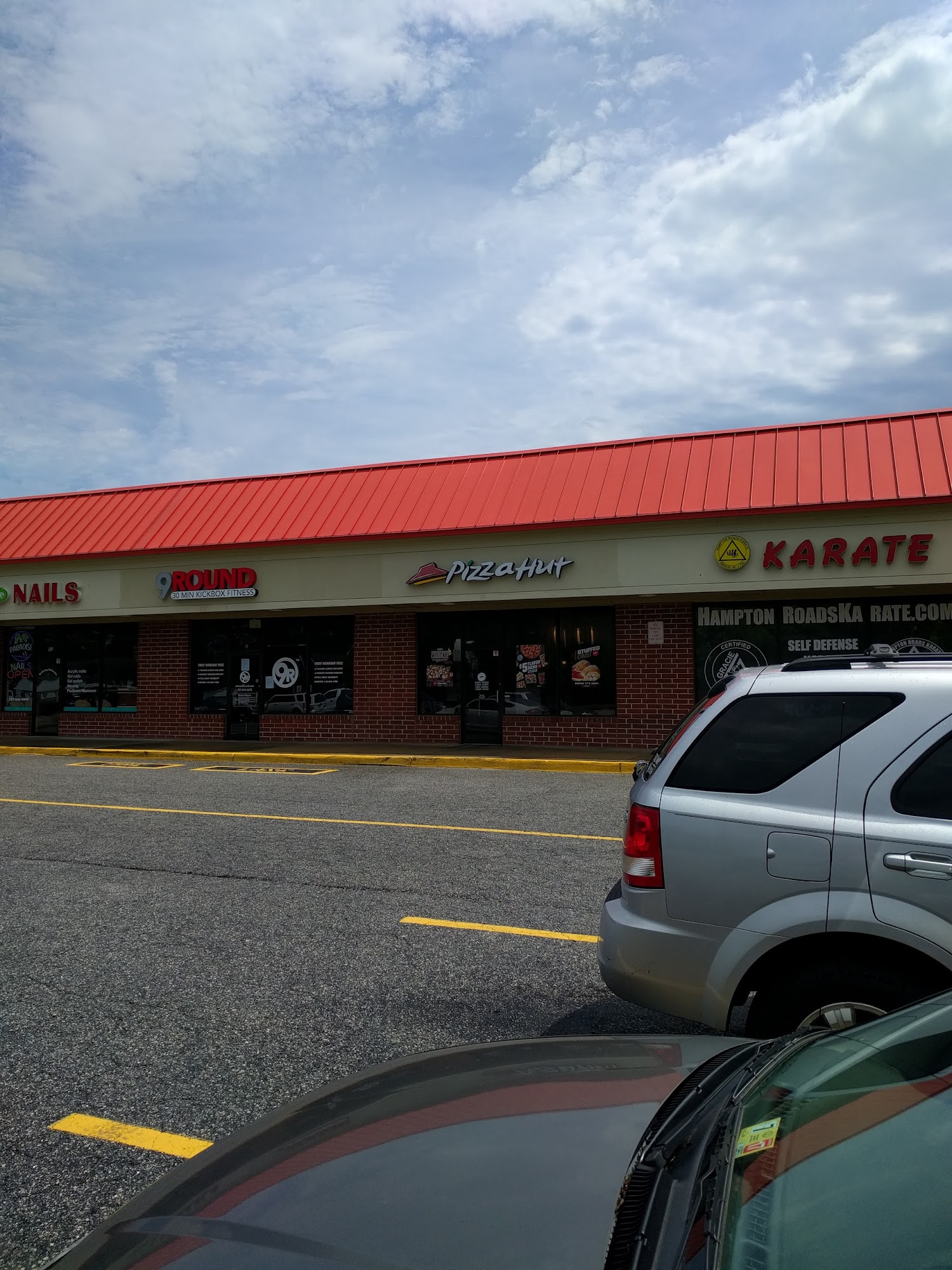 Pizza Hut