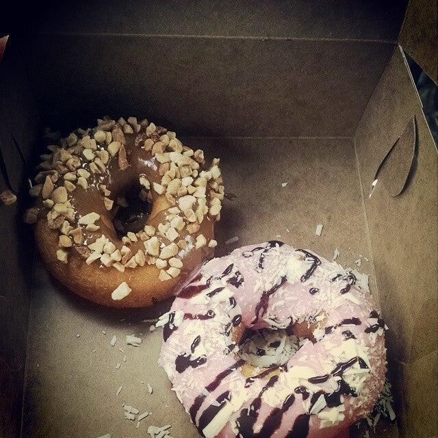 Photo credit: nextdoor