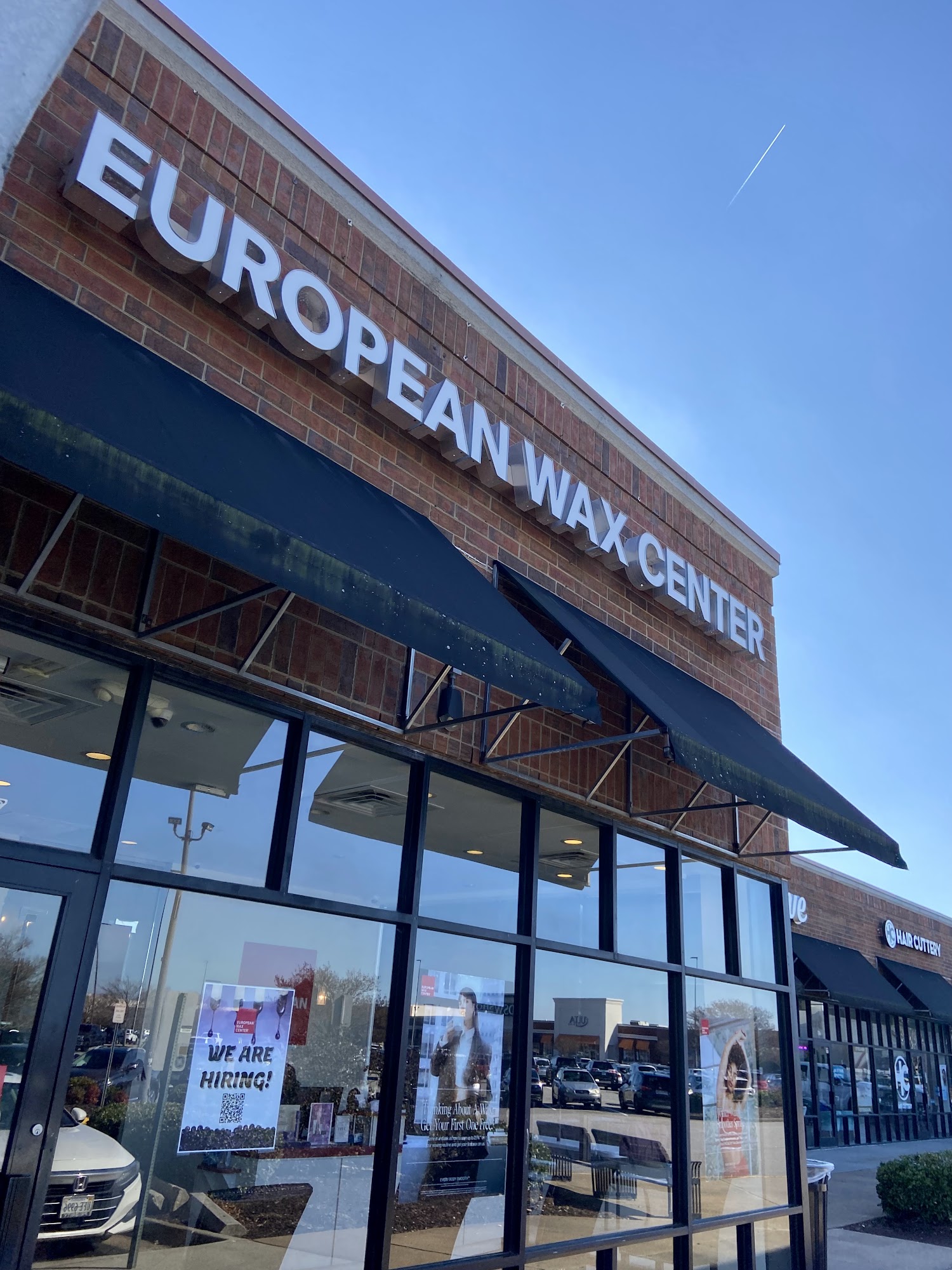 European Wax Center