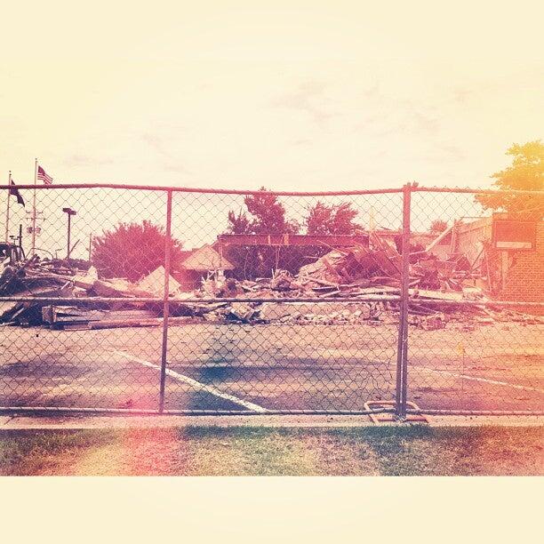 Photo credit: nextdoor