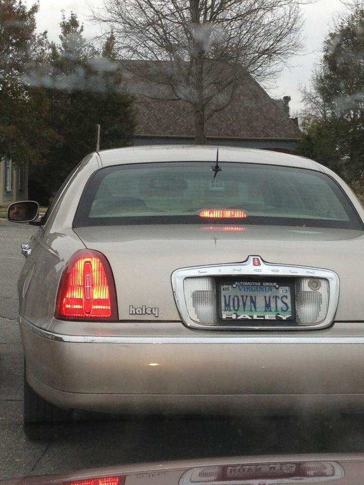 Photo credit: nextdoor