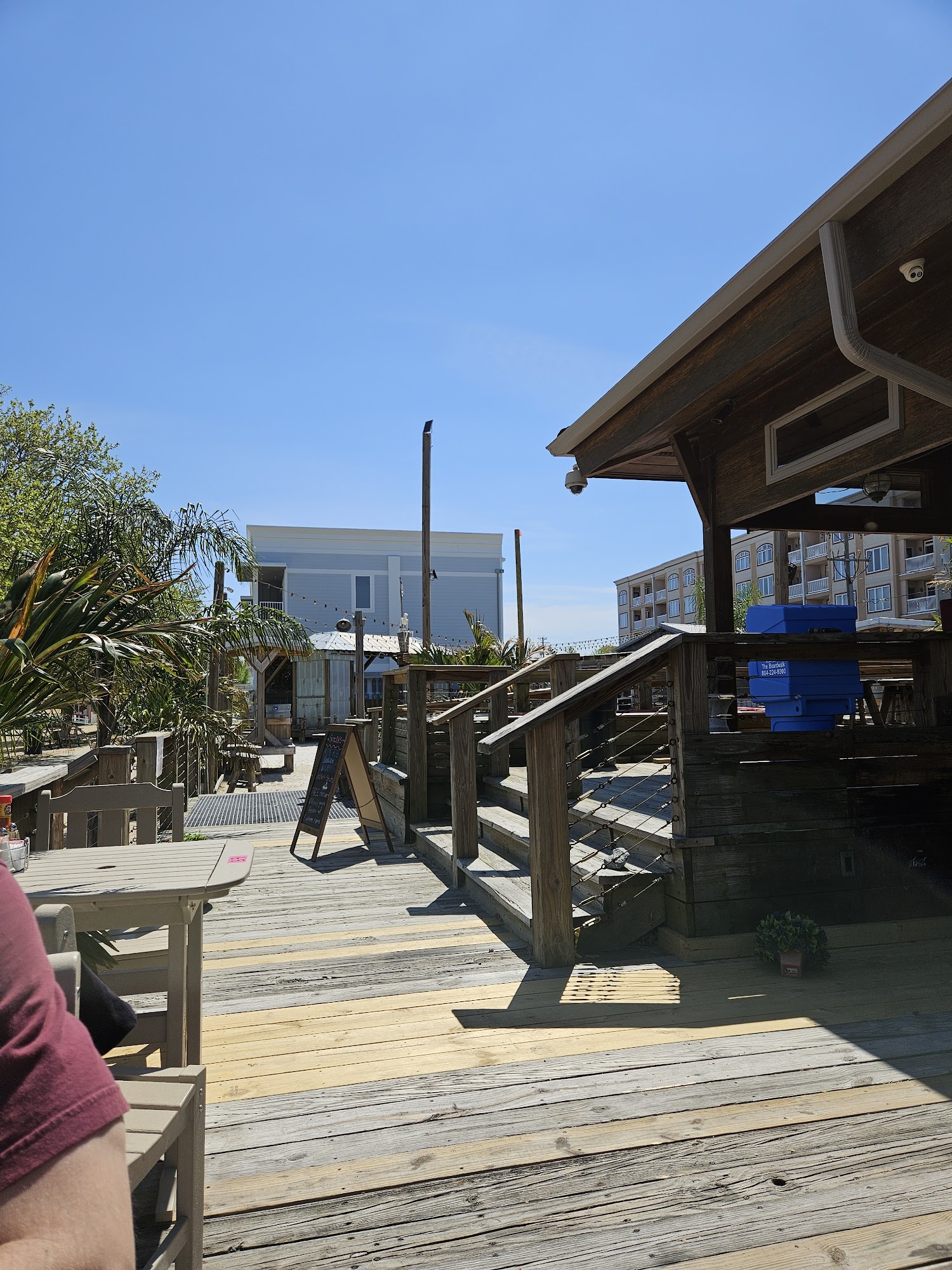 Tiki Hut The Black Pearl, Colonial Beach Reviews (27), Photos (24