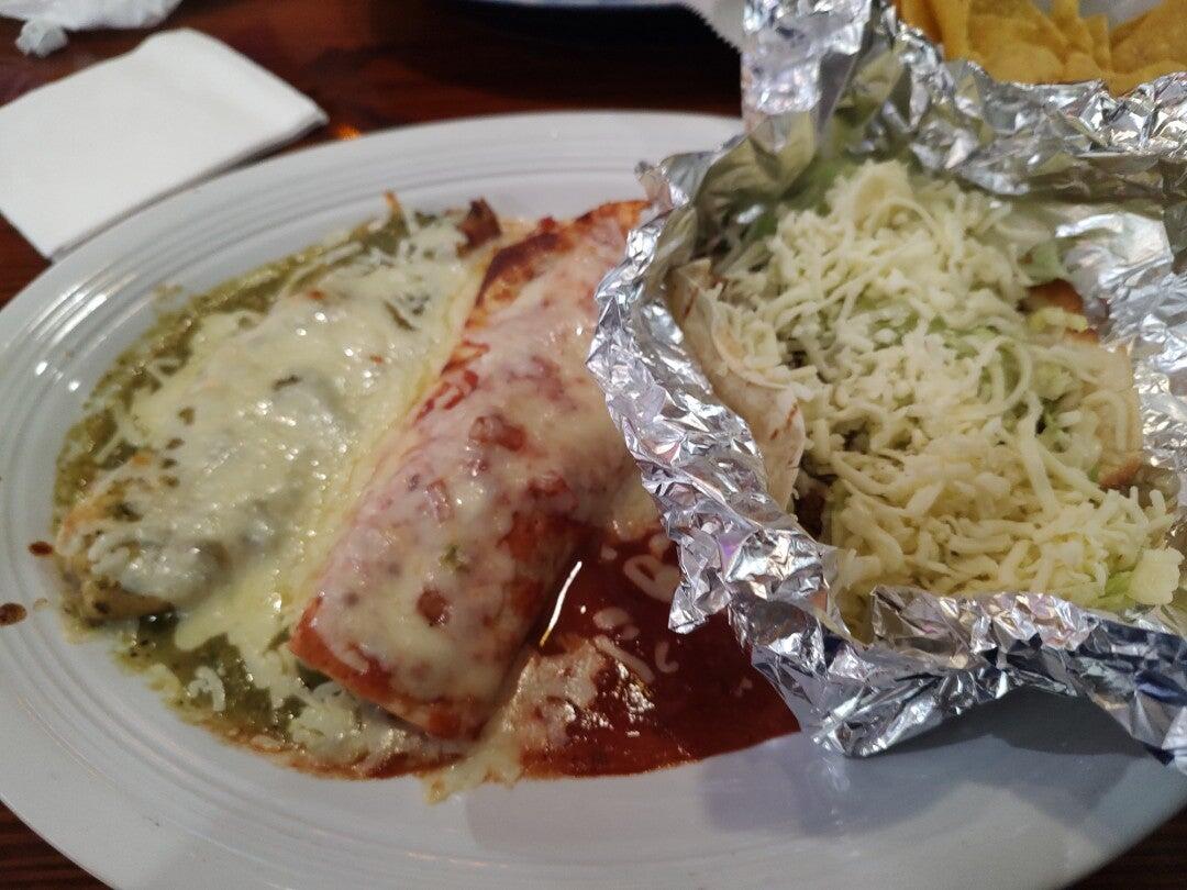 Don Jose Colonial Heights