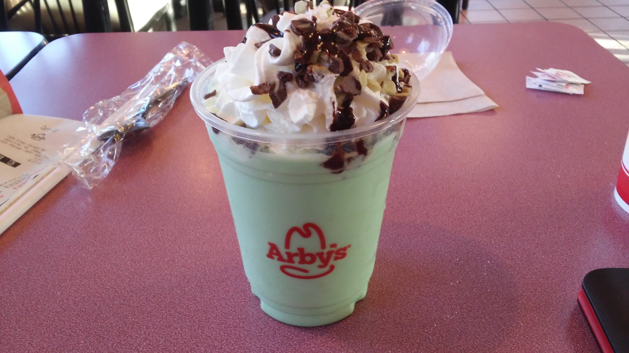 Arby's