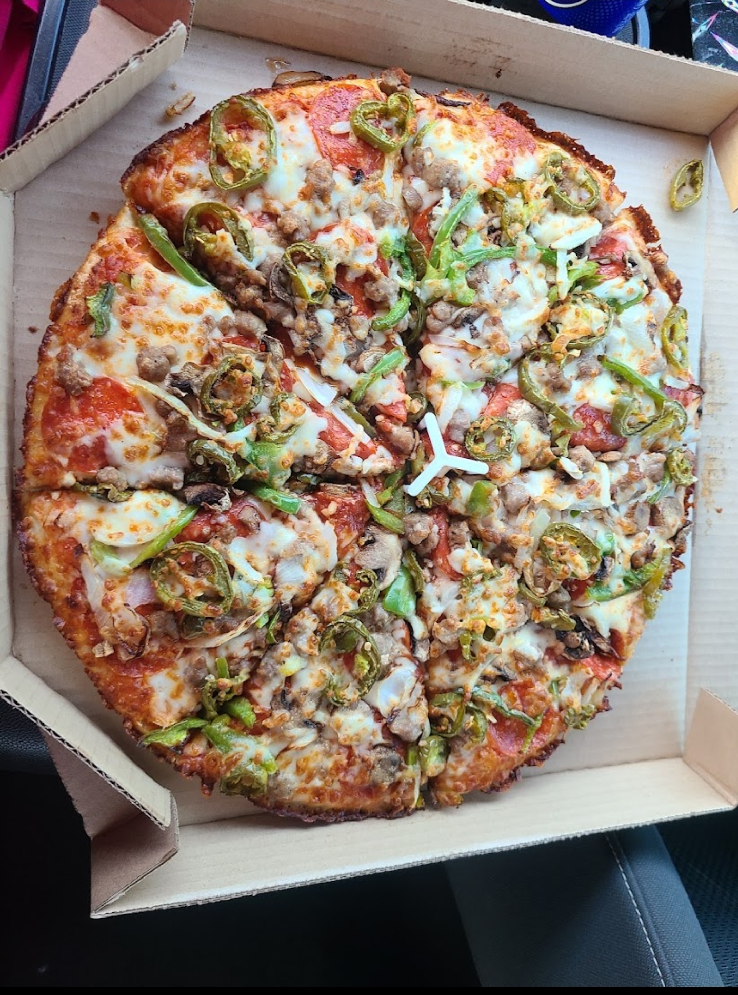Pizza Hut