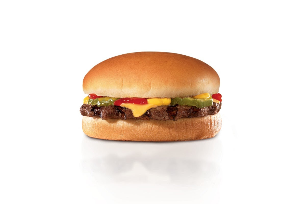 Hardee’s