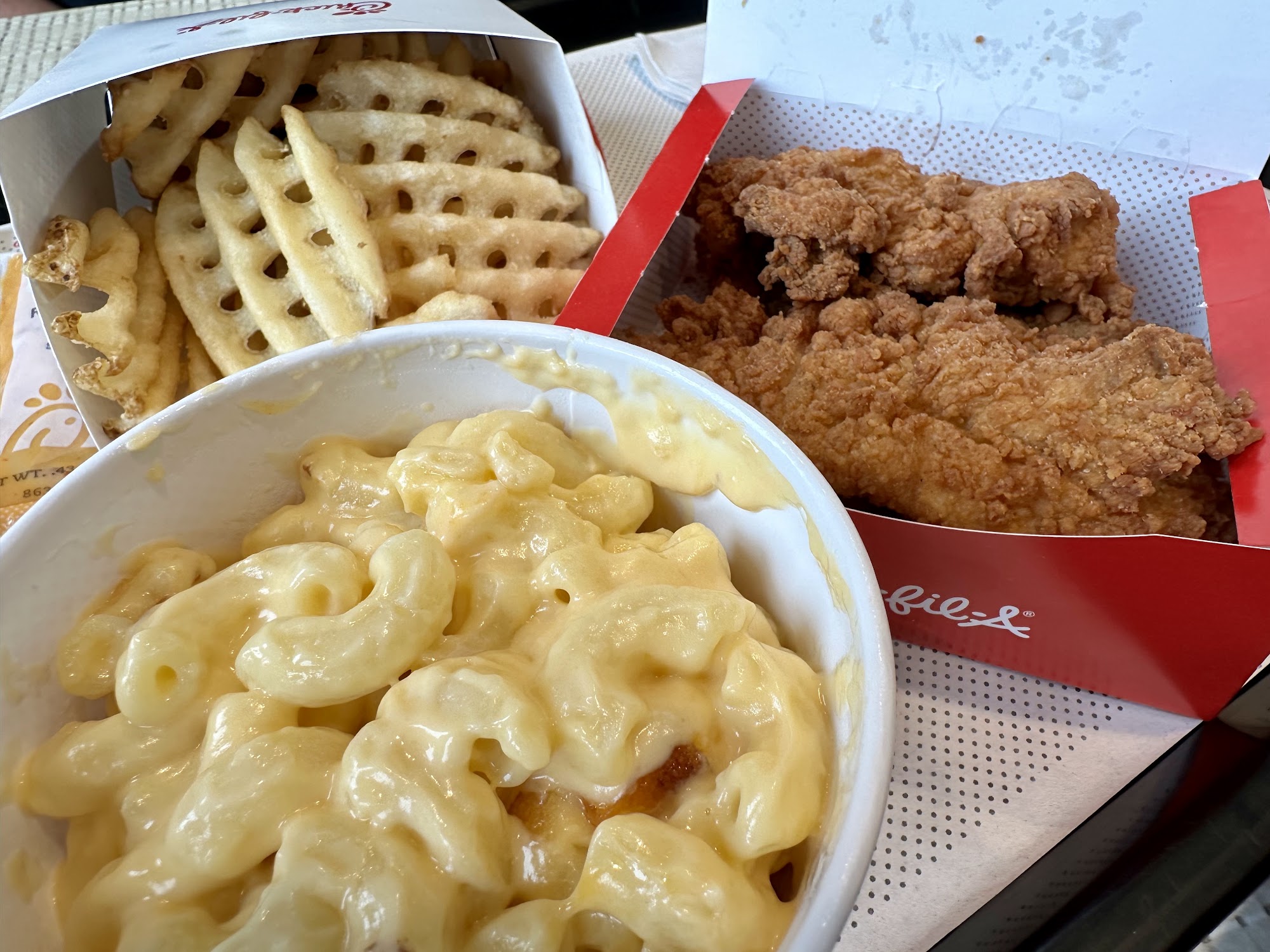 Chick-fil-A
