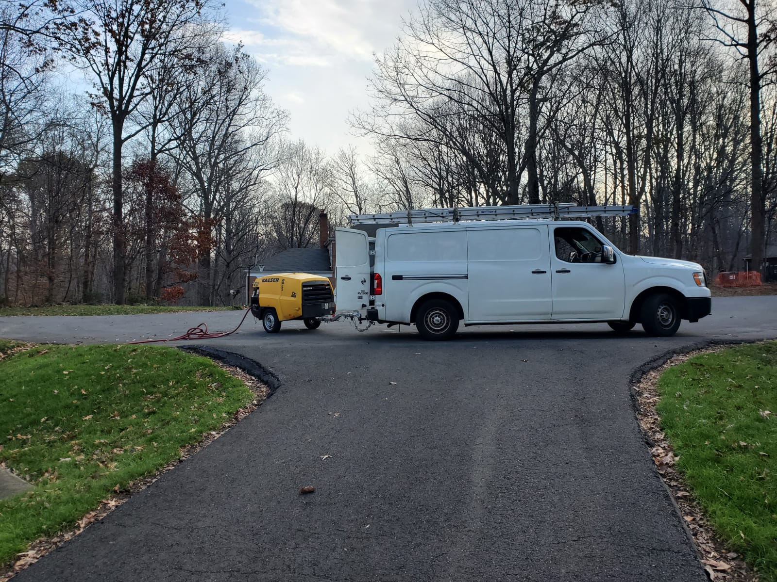 Brothers Irrigation Inc.